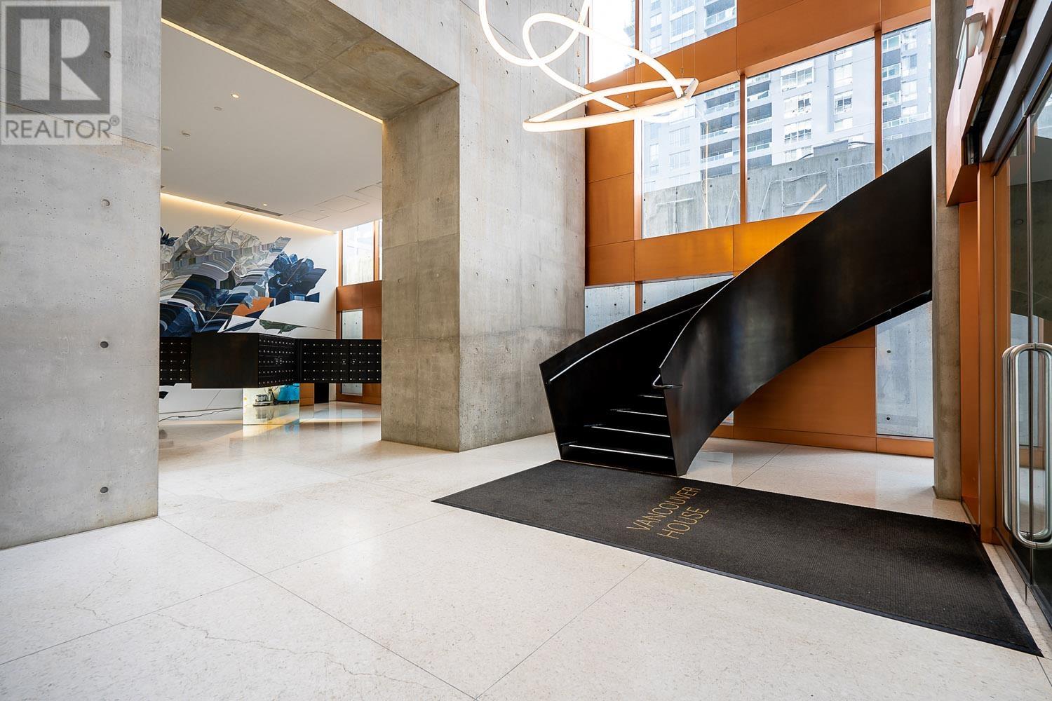 4805 1480 Howe Street, Vancouver, British Columbia  V6Z 0G5 - Photo 25 - R2812729
