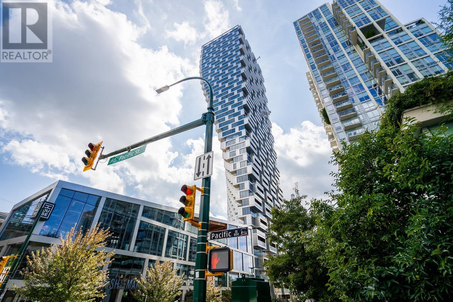 4805 1480 Howe Street, Vancouver, British Columbia  V6Z 0G5 - Photo 37 - R2812729