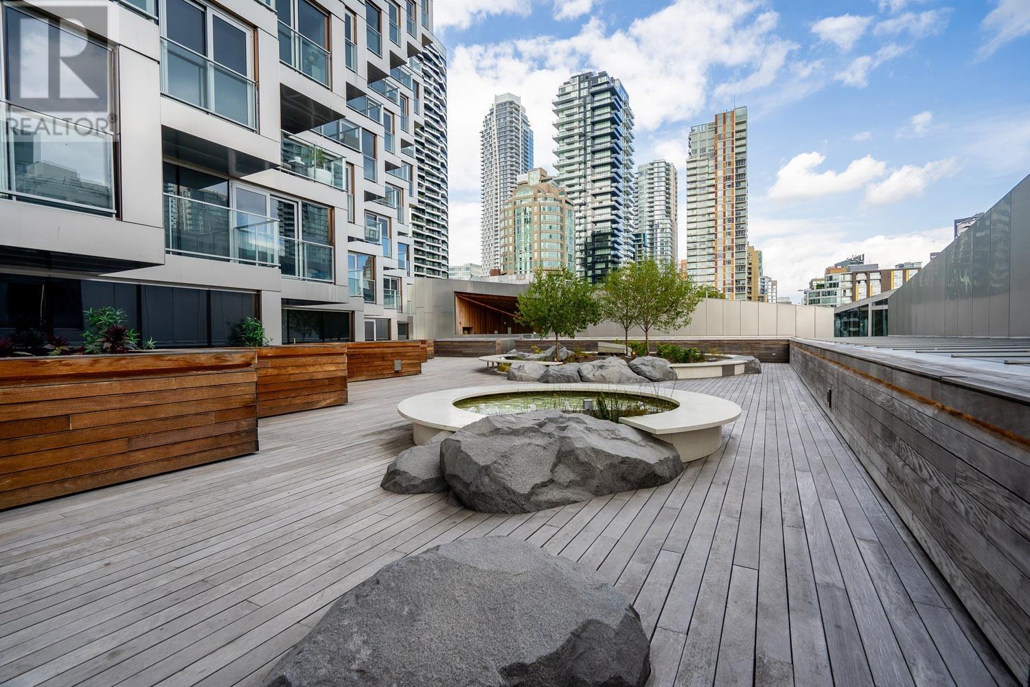 4805 1480 Howe Street, Vancouver, British Columbia  V6Z 0G5 - Photo 33 - R2812729