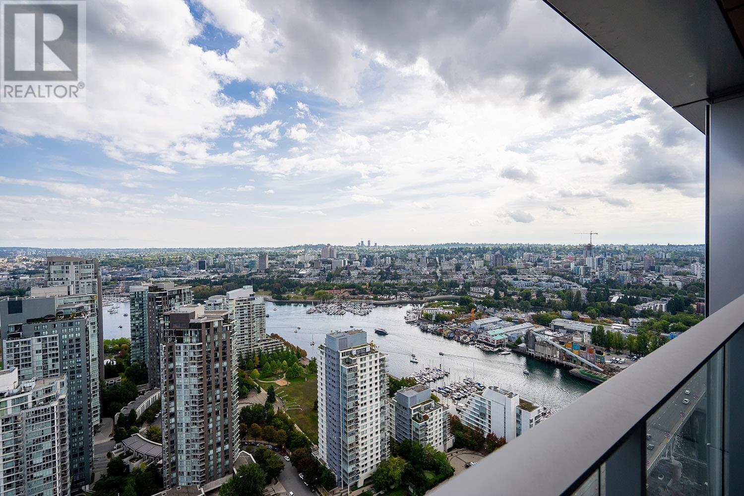 4805 1480 Howe Street, Vancouver, British Columbia  V6Z 0G5 - Photo 5 - R2812729