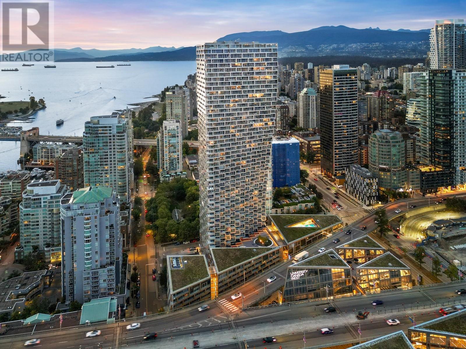 4805 1480 Howe Street, Vancouver, British Columbia  V6Z 0G5 - Photo 39 - R2812729