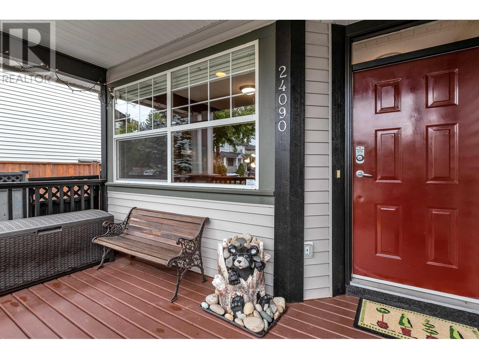 24090 Hill Avenue, Maple Ridge, British Columbia  V2W 1Z9 - Photo 4 - R2815725