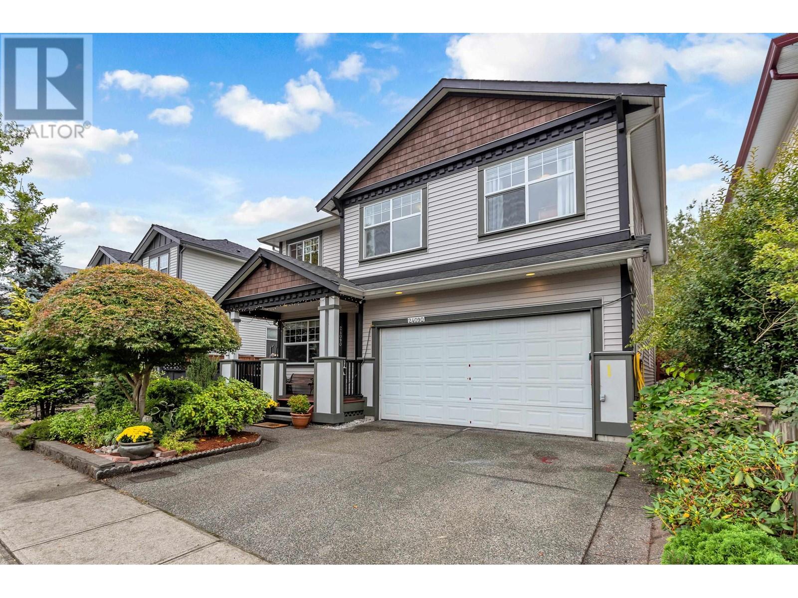 24090 Hill Avenue, Maple Ridge, British Columbia  V2W 1Z9 - Photo 2 - R2815725