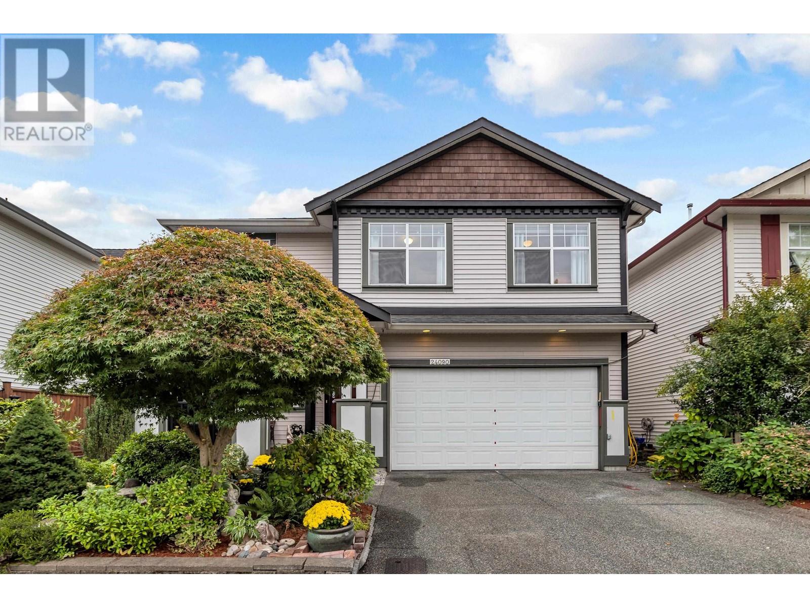 24090 HILL AVENUE, maple ridge, British Columbia