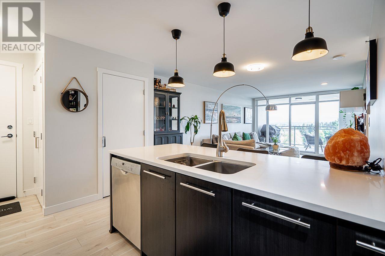 1409 608 Belmont Street, New Westminster, British Columbia  V3M 0G8 - Photo 6 - R2827360