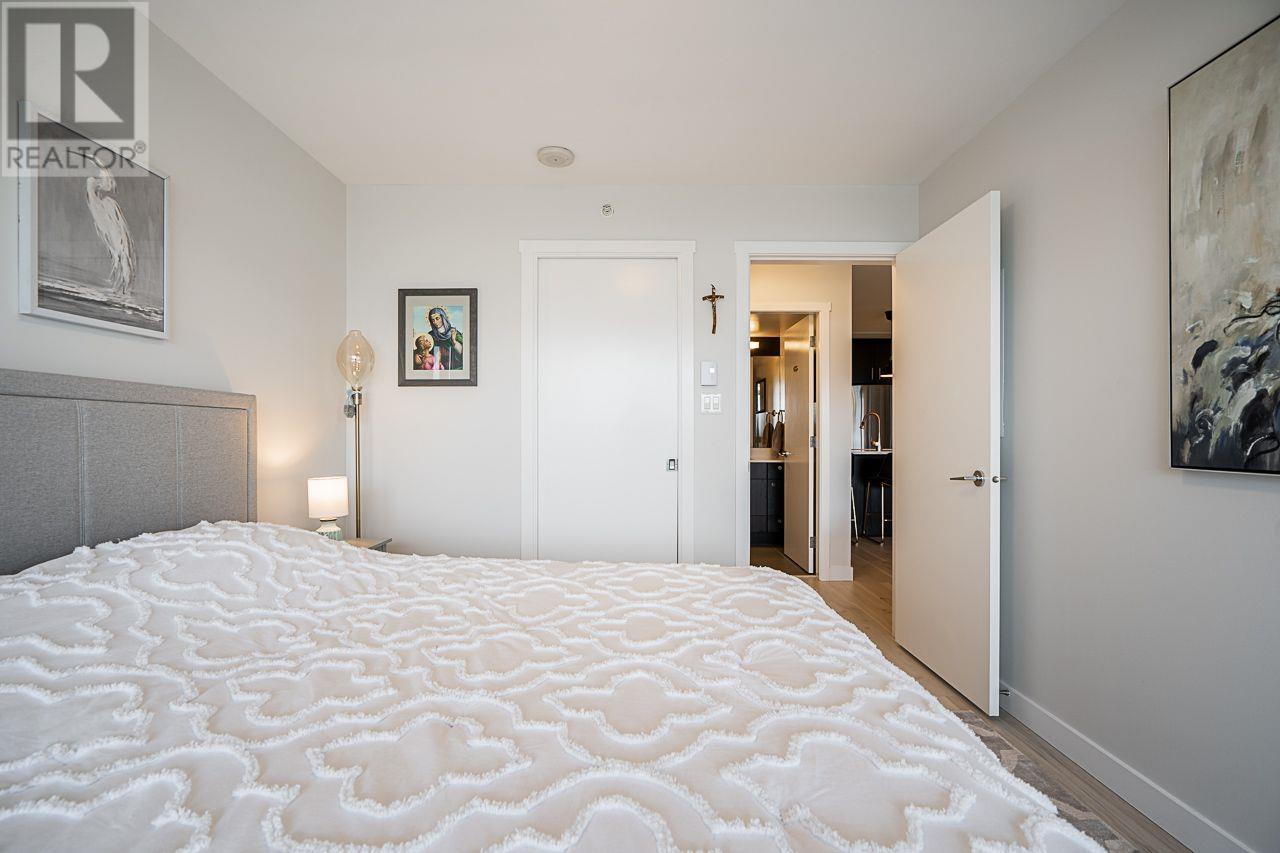 1409 608 Belmont Street, New Westminster, British Columbia  V3M 0G8 - Photo 13 - R2827360