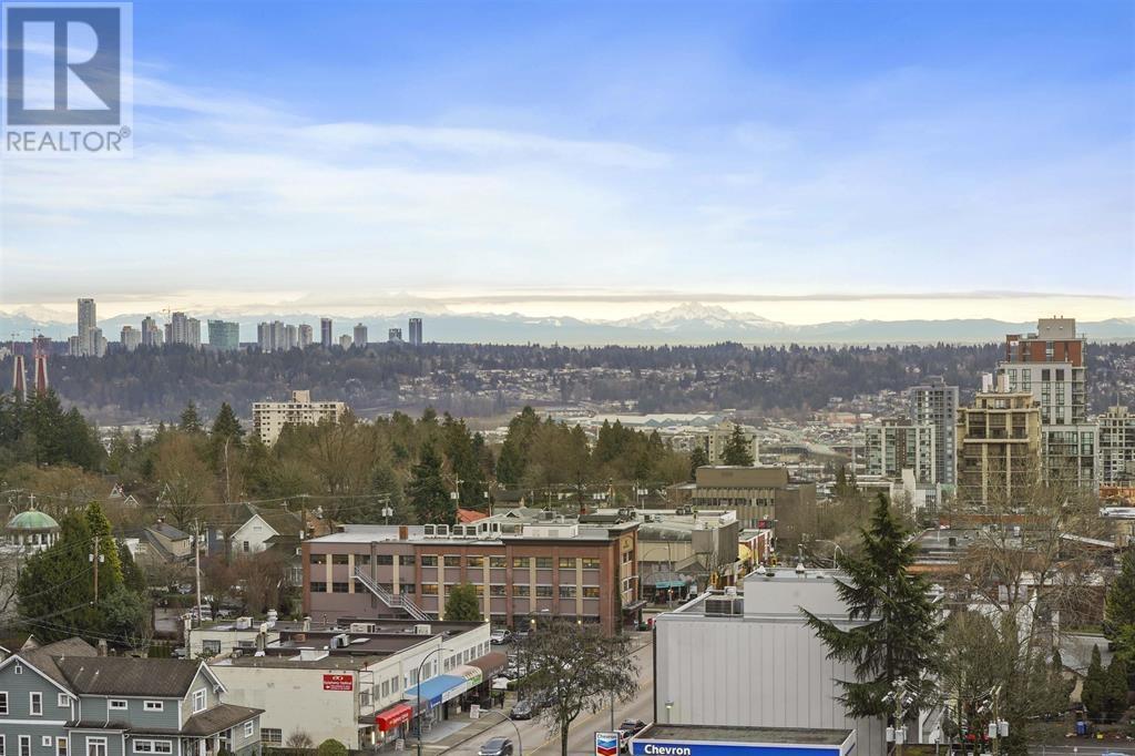 1409 608 Belmont Street, New Westminster, British Columbia  V3M 0G8 - Photo 8 - R2827360