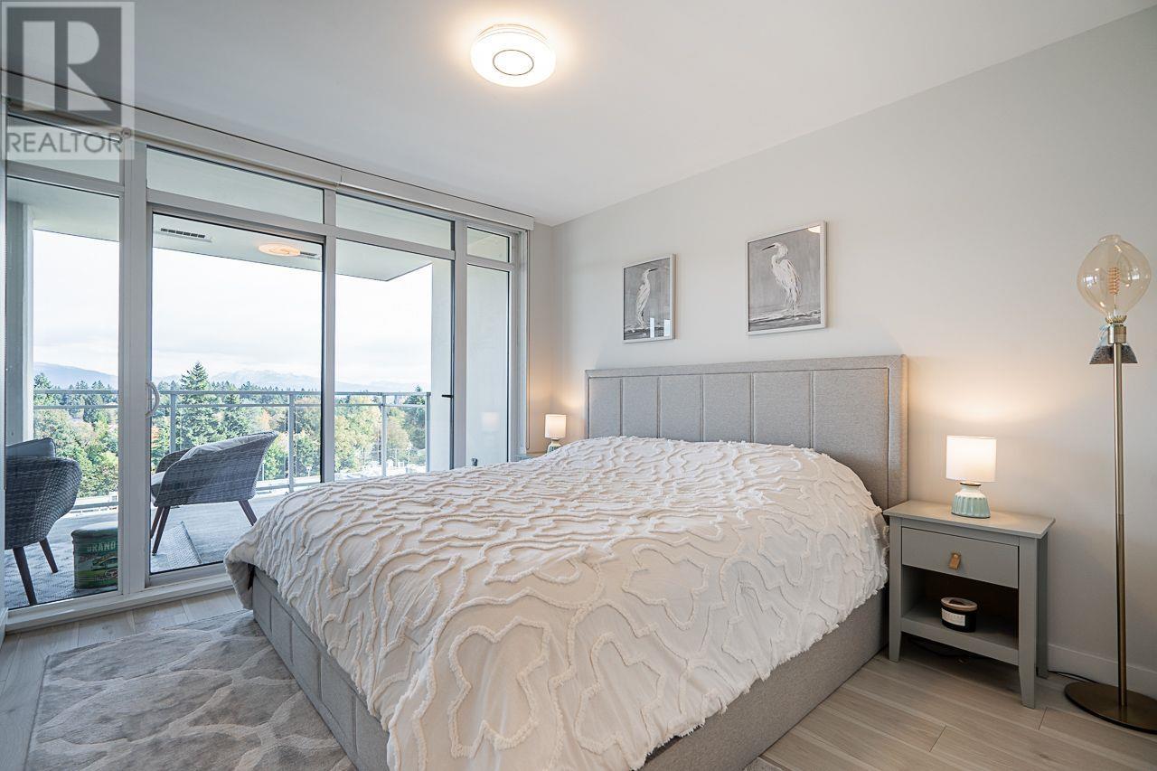1409 608 Belmont Street, New Westminster, British Columbia  V3M 0G8 - Photo 12 - R2827360