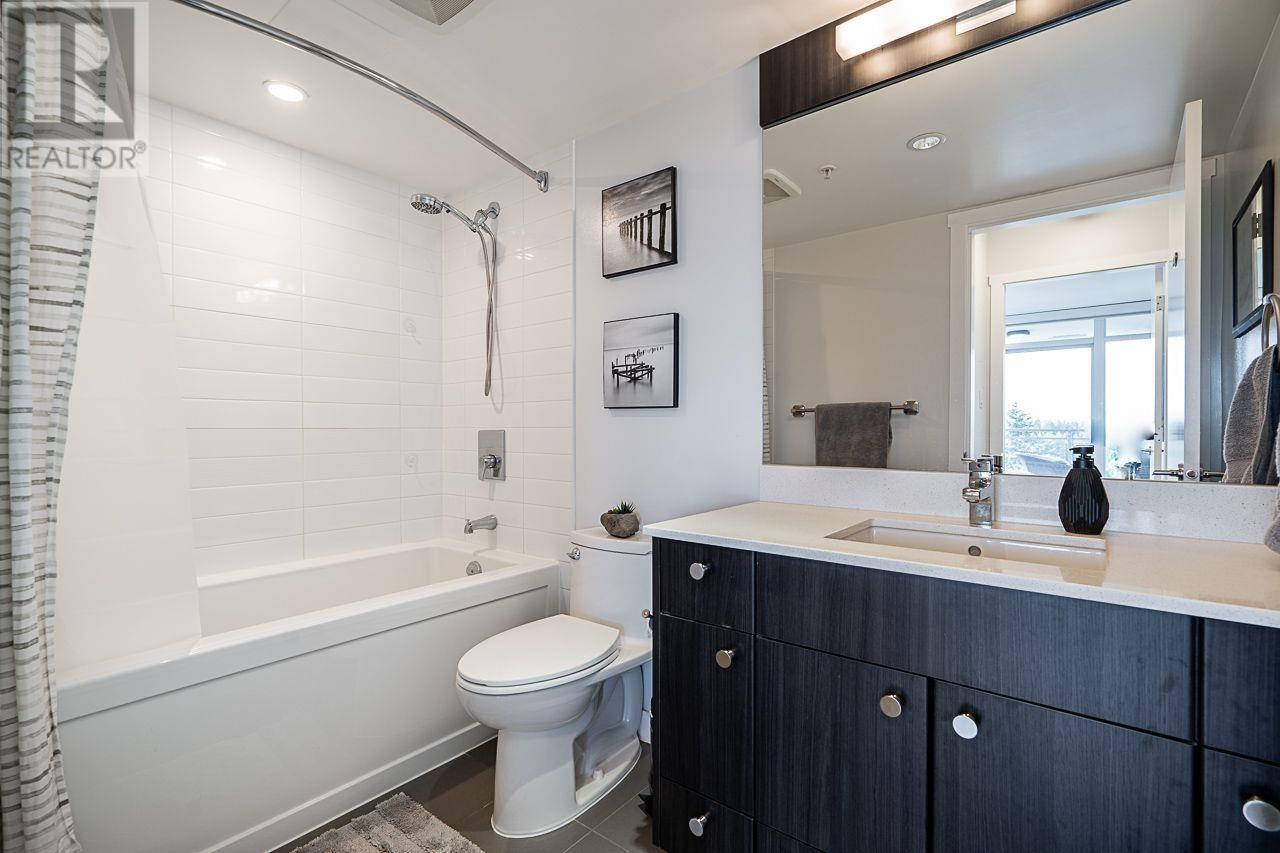 1409 608 Belmont Street, New Westminster, British Columbia  V3M 0G8 - Photo 15 - R2827360