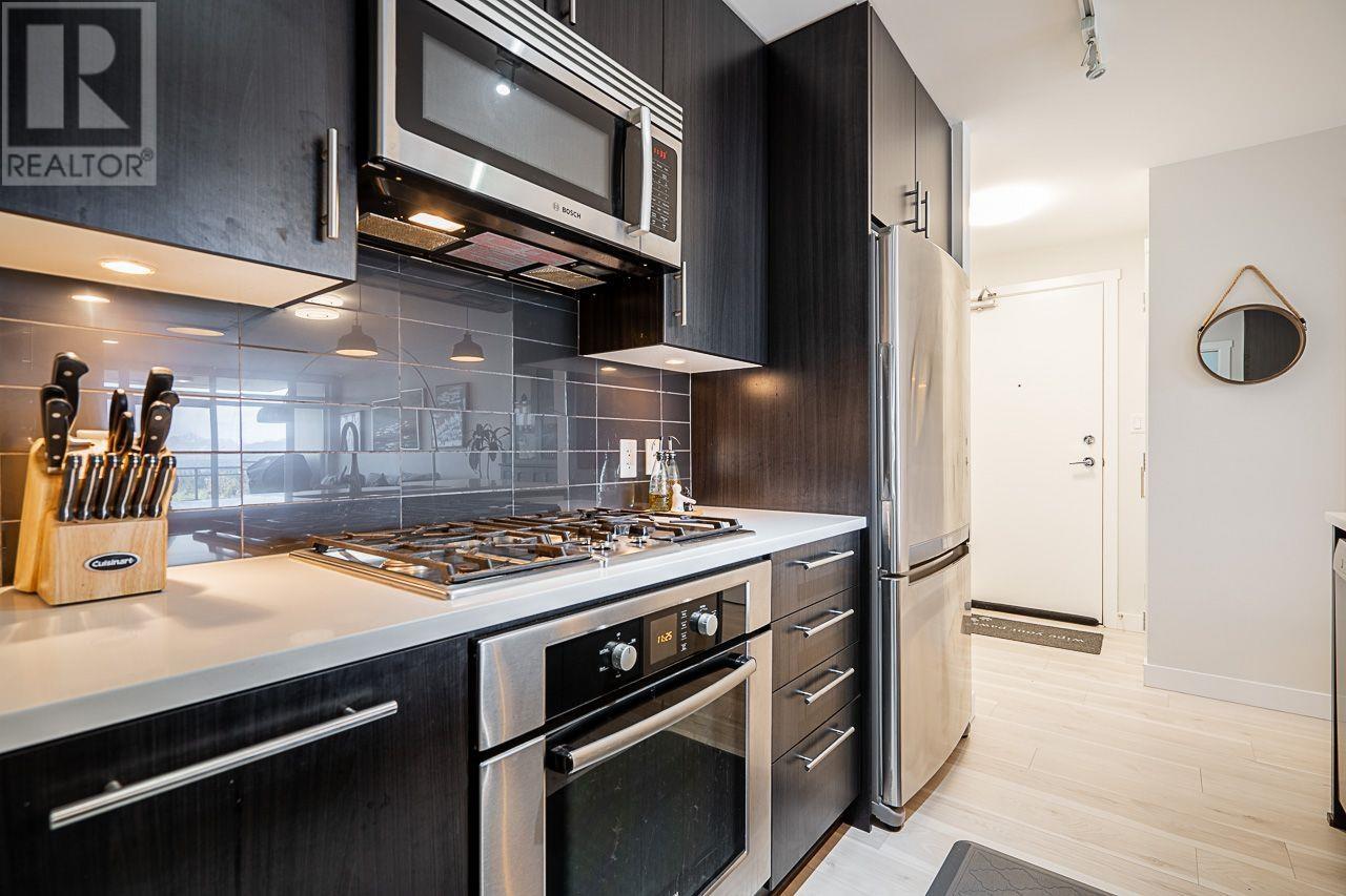 1409 608 Belmont Street, New Westminster, British Columbia  V3M 0G8 - Photo 5 - R2827360