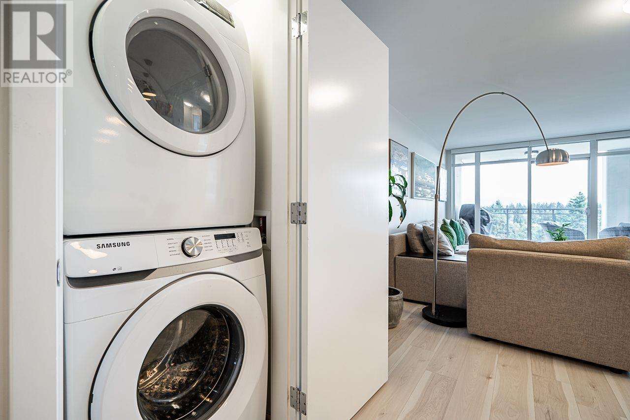 1409 608 Belmont Street, New Westminster, British Columbia  V3M 0G8 - Photo 16 - R2827360