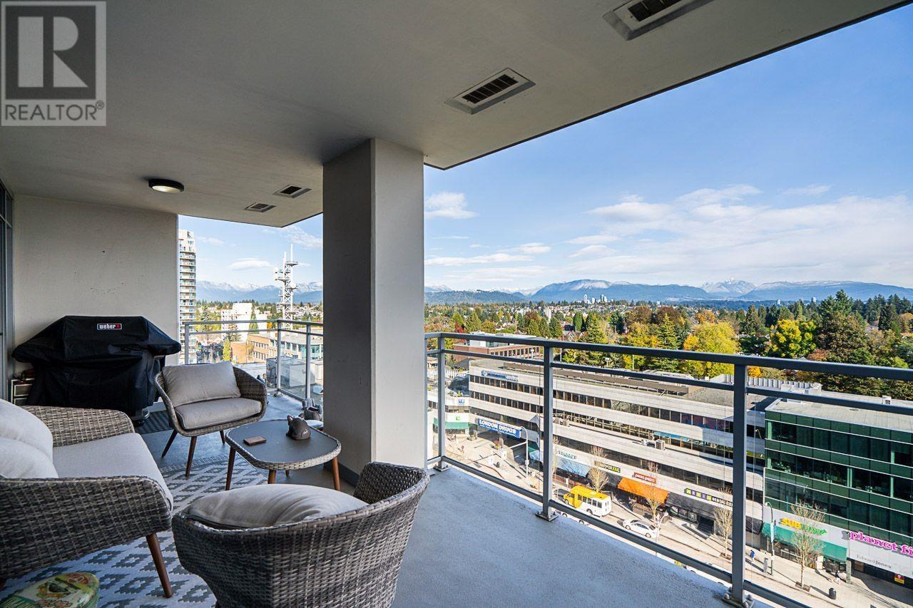 1409 608 Belmont Street, New Westminster, British Columbia  V3M 0G8 - Photo 11 - R2827360