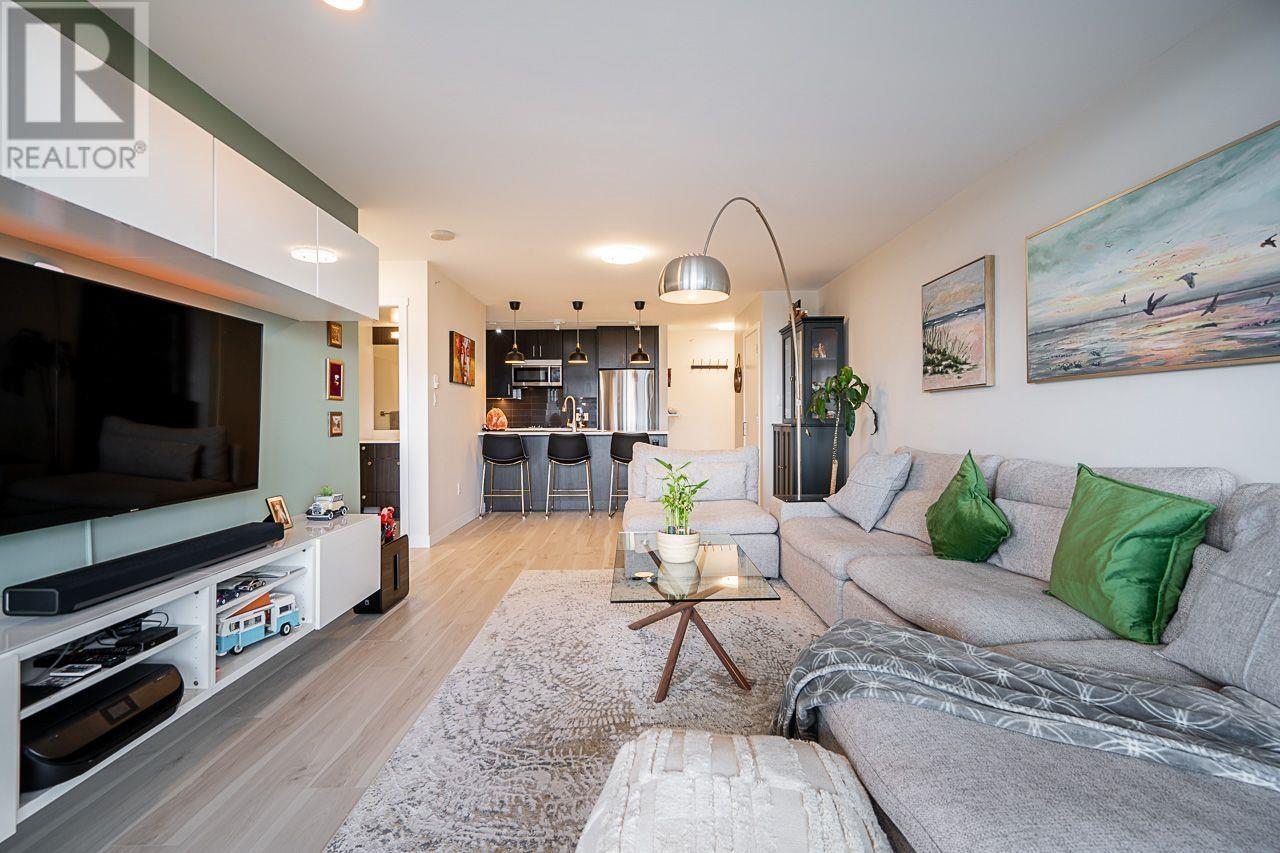 1409 608 Belmont Street, New Westminster, British Columbia  V3M 0G8 - Photo 7 - R2827360