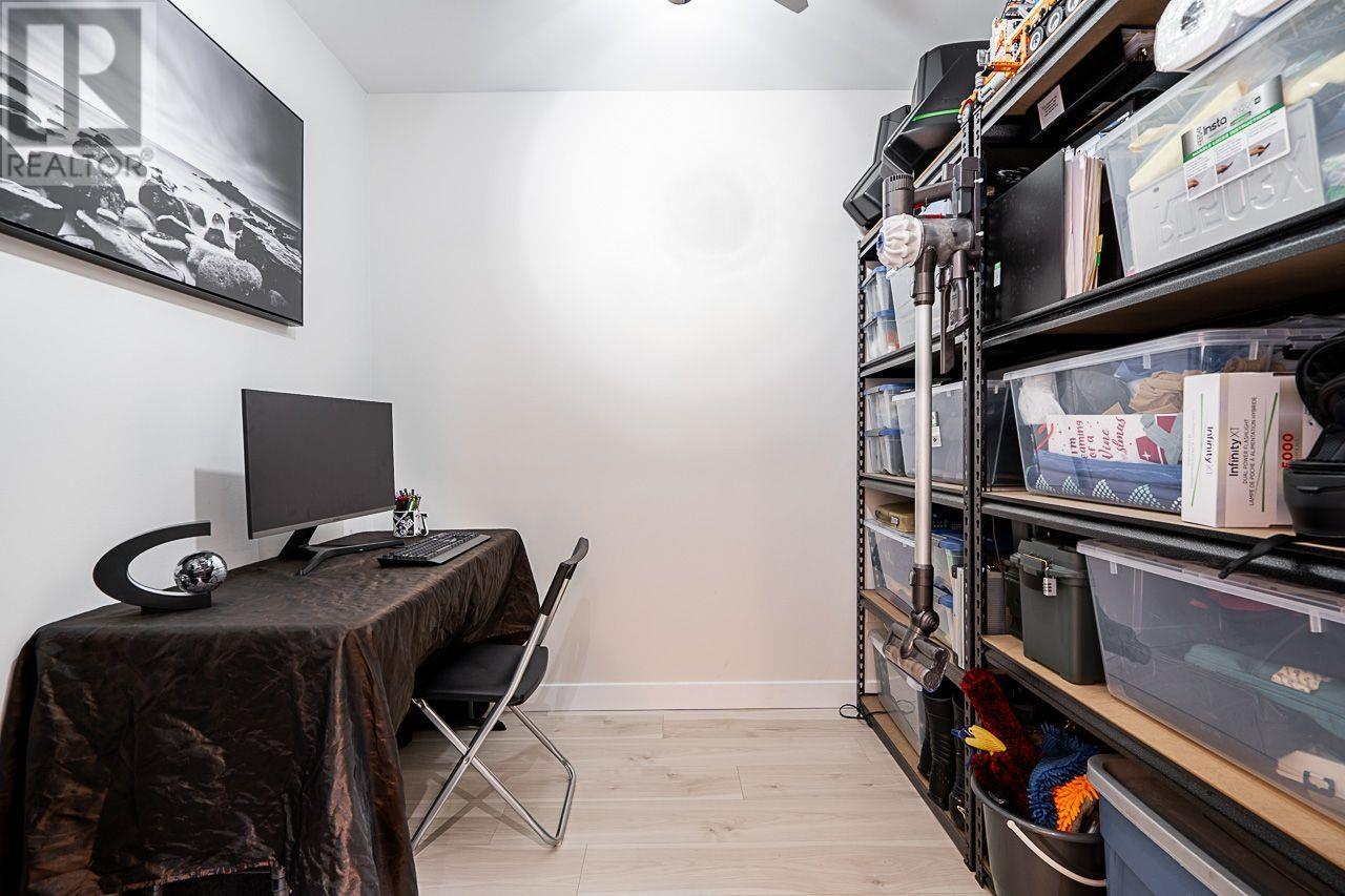 1409 608 Belmont Street, New Westminster, British Columbia  V3M 0G8 - Photo 14 - R2827360