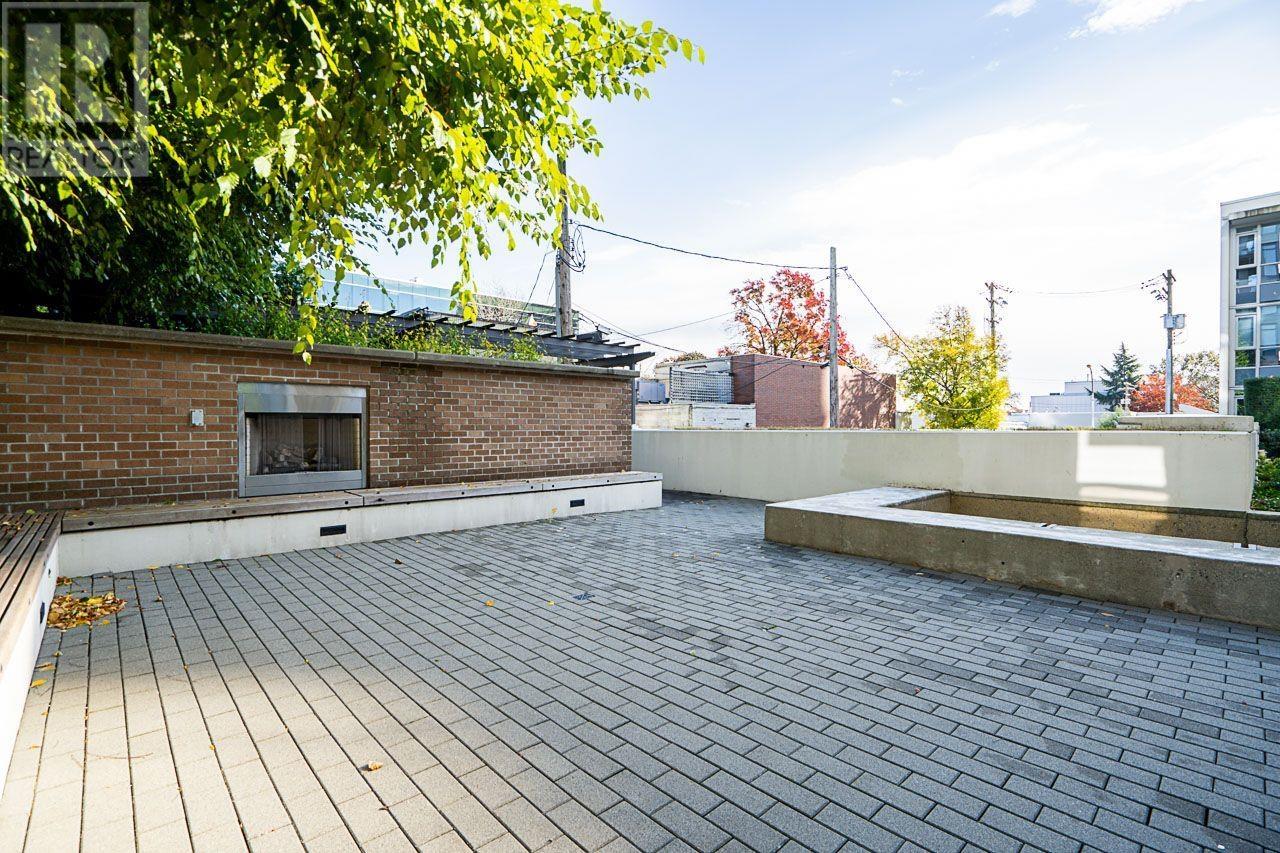 1409 608 Belmont Street, New Westminster, British Columbia  V3M 0G8 - Photo 24 - R2827360