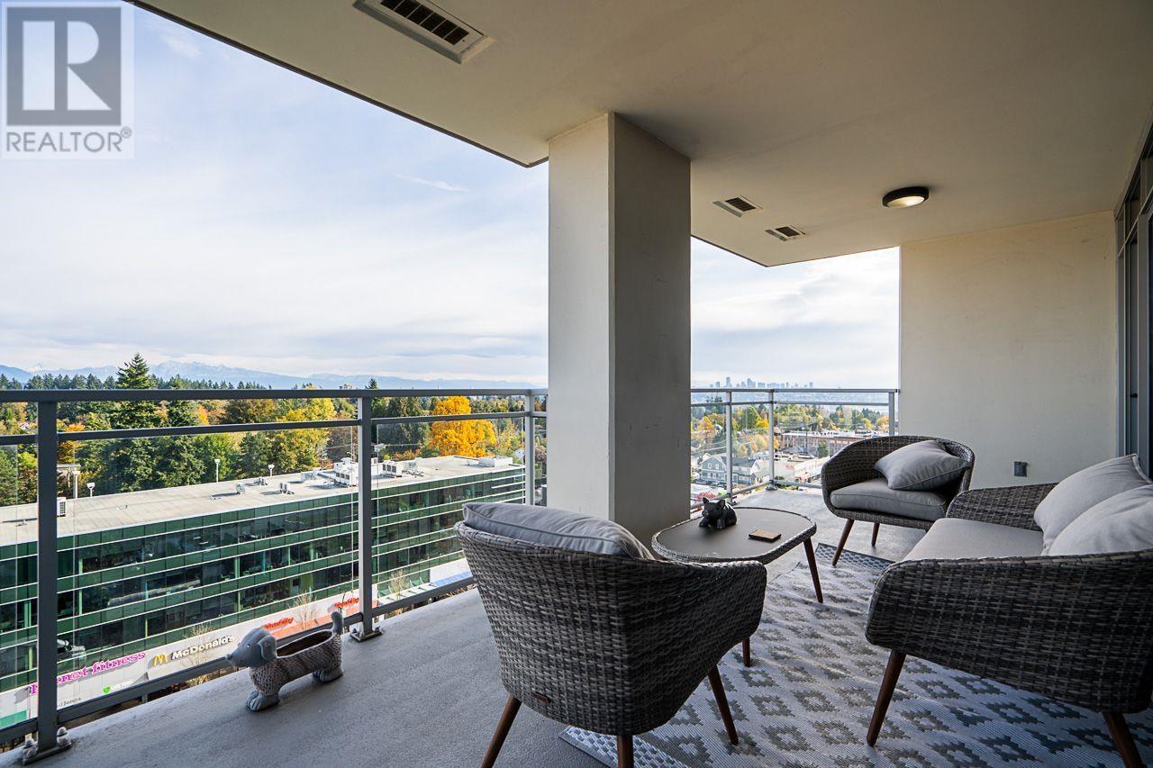 1409 608 Belmont Street, New Westminster, British Columbia  V3M 0G8 - Photo 10 - R2827360