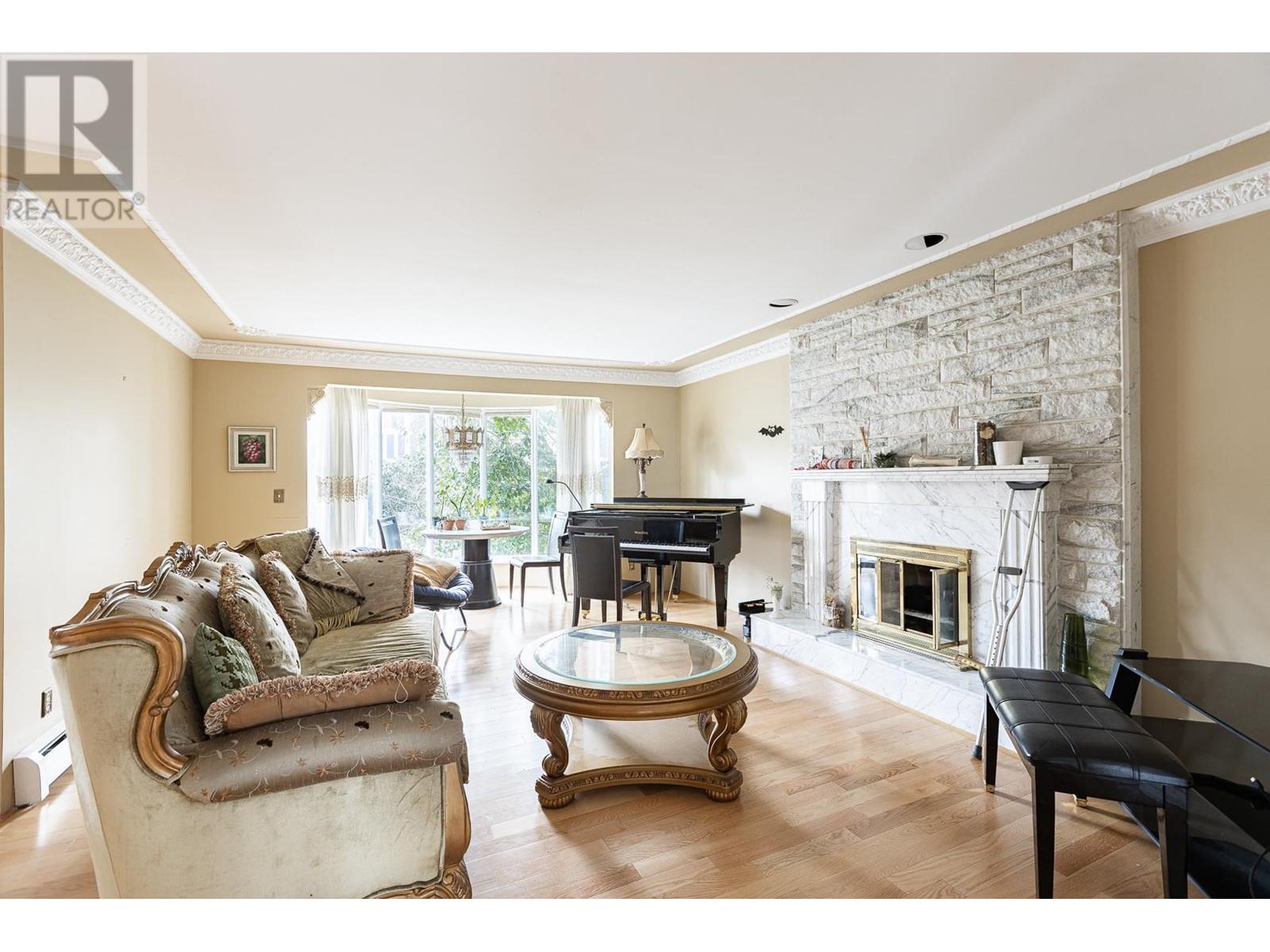 4419 W 5th Avenue, Vancouver, British Columbia  V6R 1S4 - Photo 5 - R2819577