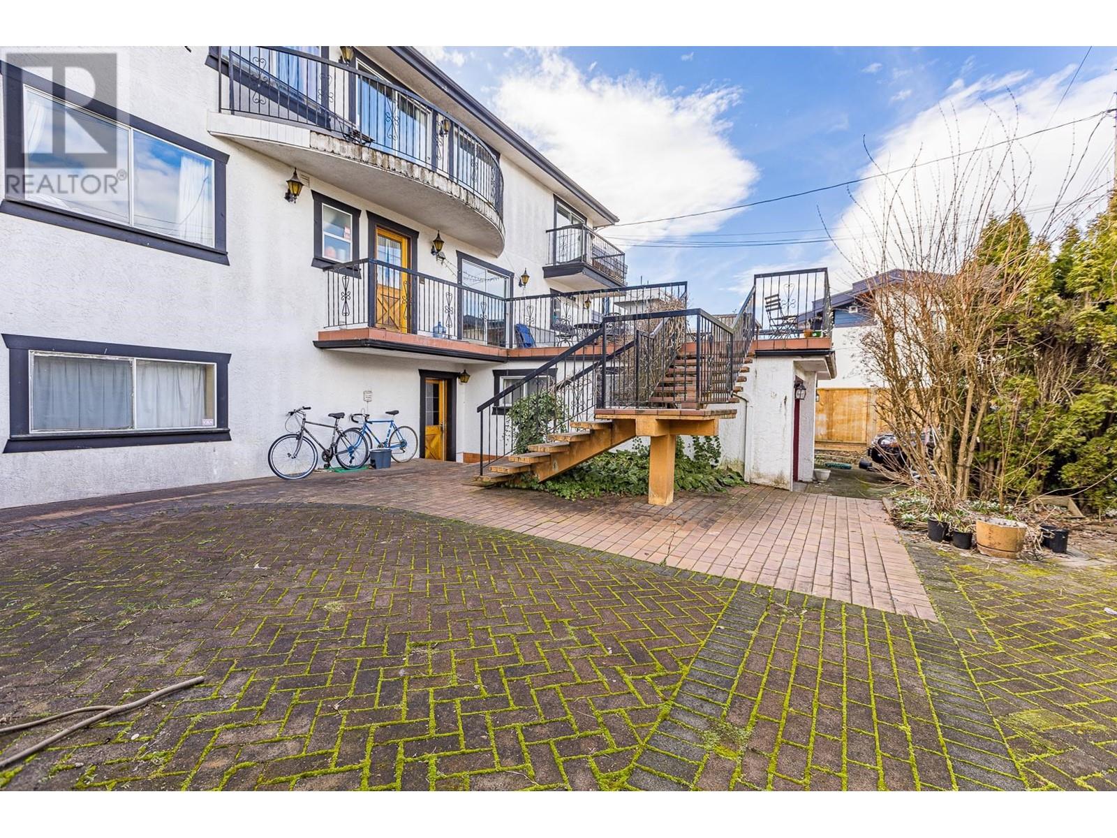 4419 W 5th Avenue, Vancouver, British Columbia  V6R 1S4 - Photo 15 - R2819577