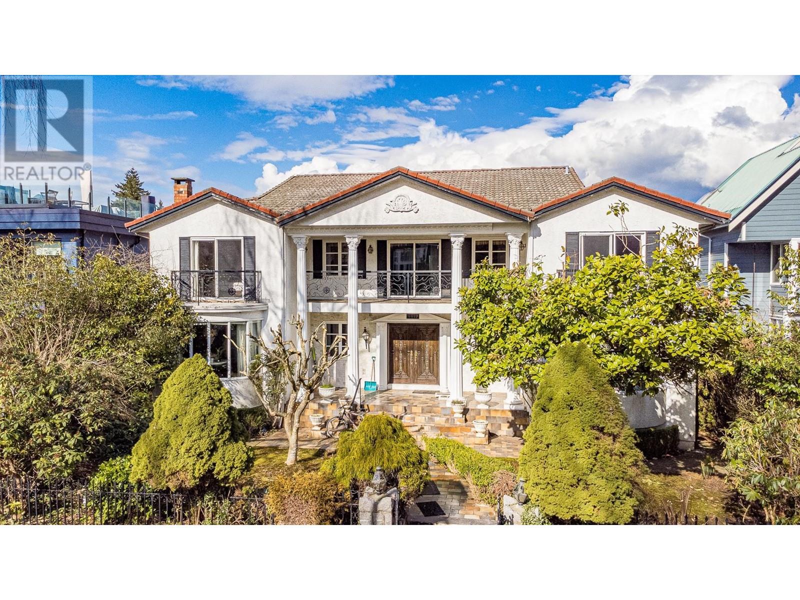4419 W 5TH AVENUE, vancouver, British Columbia