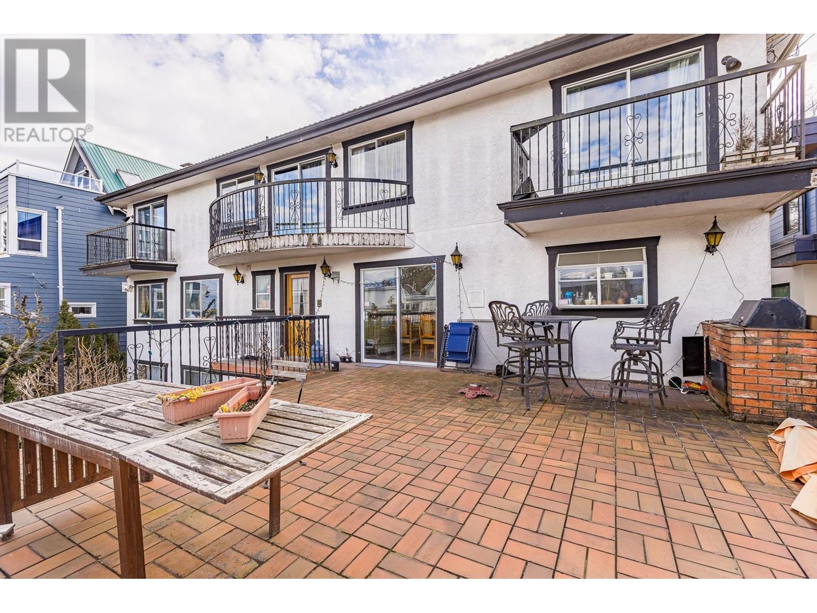 4419 W 5th Avenue, Vancouver, British Columbia  V6R 1S4 - Photo 16 - R2819577