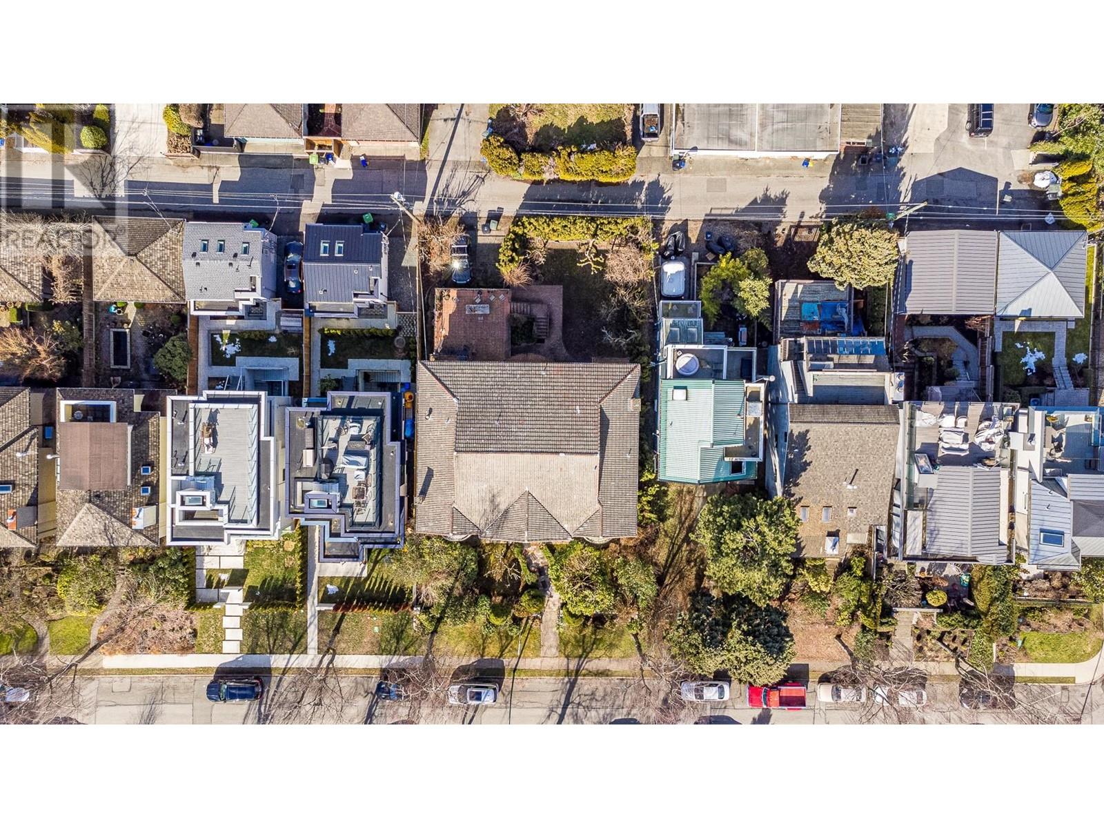 4419 W 5th Avenue, Vancouver, British Columbia  V6R 1S4 - Photo 21 - R2819577