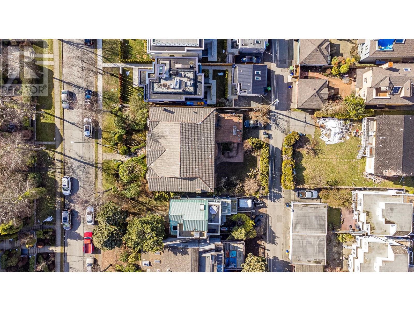 4419 W 5th Avenue, Vancouver, British Columbia  V6R 1S4 - Photo 22 - R2819577