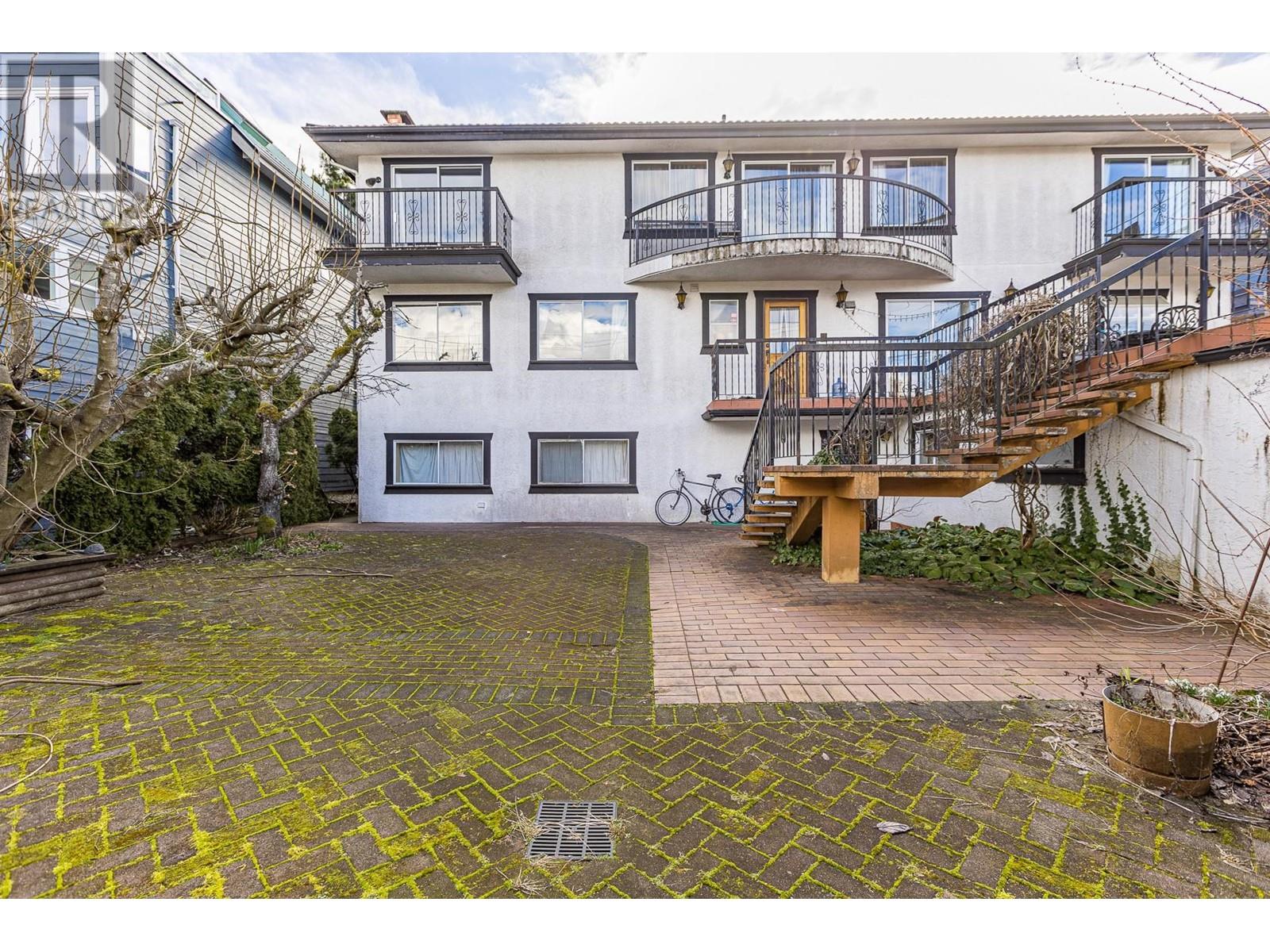 4419 W 5th Avenue, Vancouver, British Columbia  V6R 1S4 - Photo 14 - R2819577