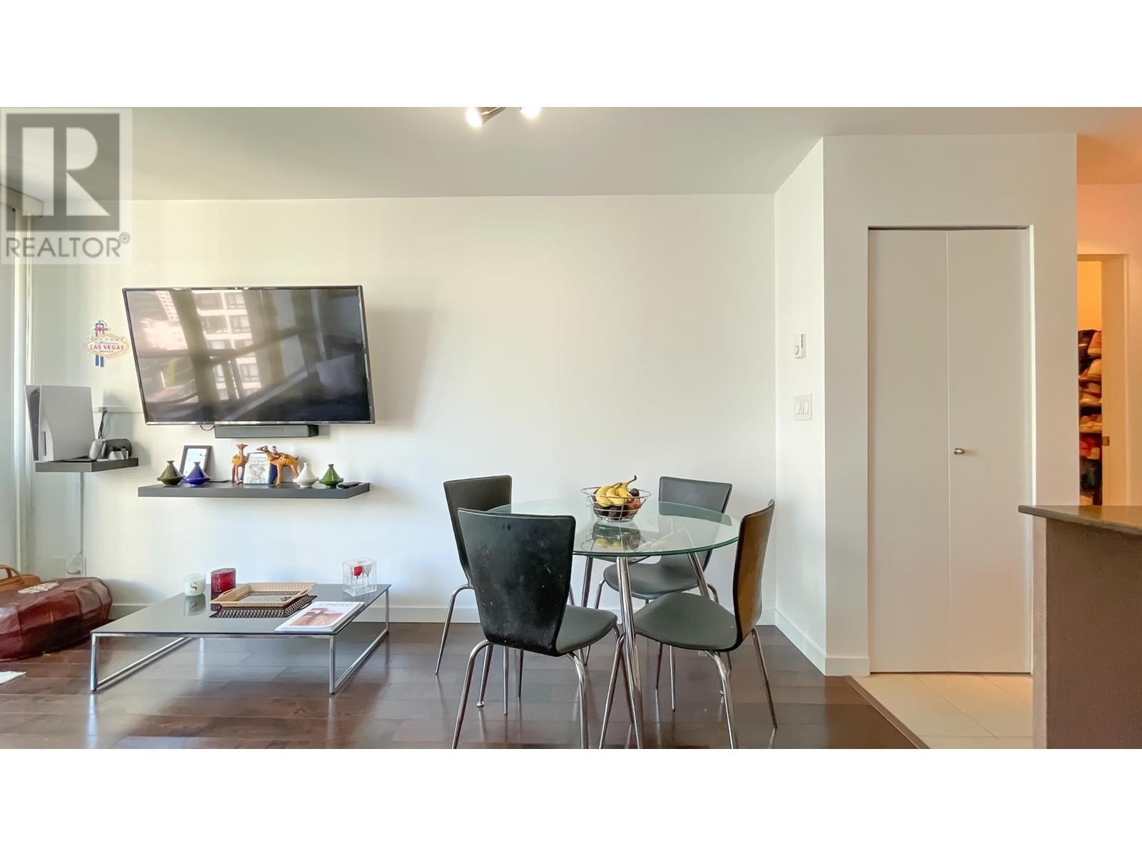 2603 977 Mainland Street, Vancouver, British Columbia  V6B 1T2 - Photo 11 - R2820655
