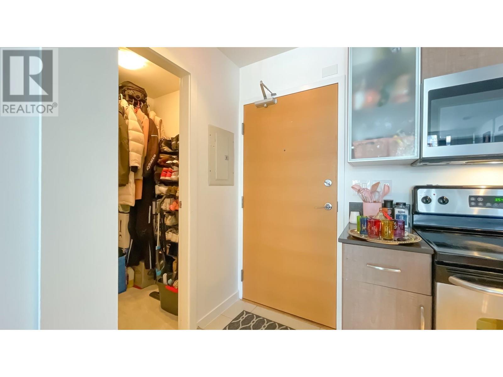 2603 977 Mainland Street, Vancouver, British Columbia  V6B 1T2 - Photo 13 - R2820655