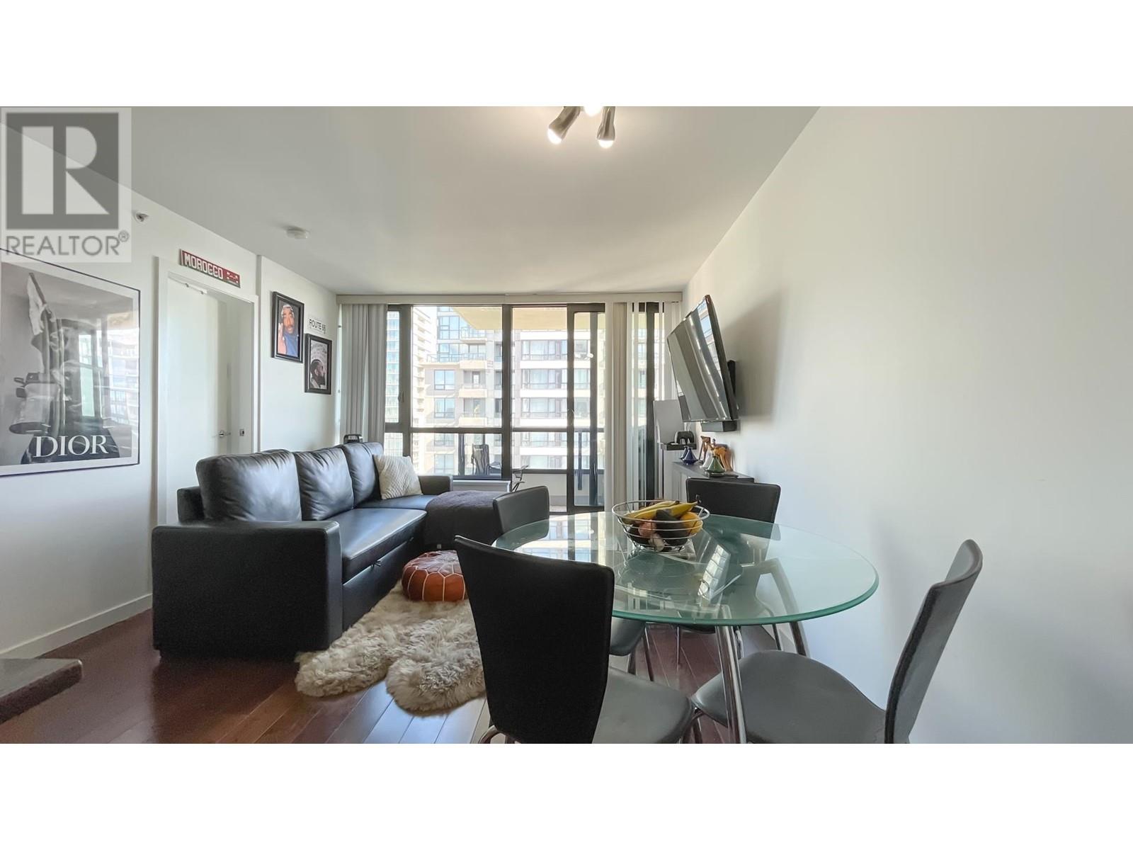 2603 977 Mainland Street, Vancouver, British Columbia  V6B 1T2 - Photo 4 - R2820655