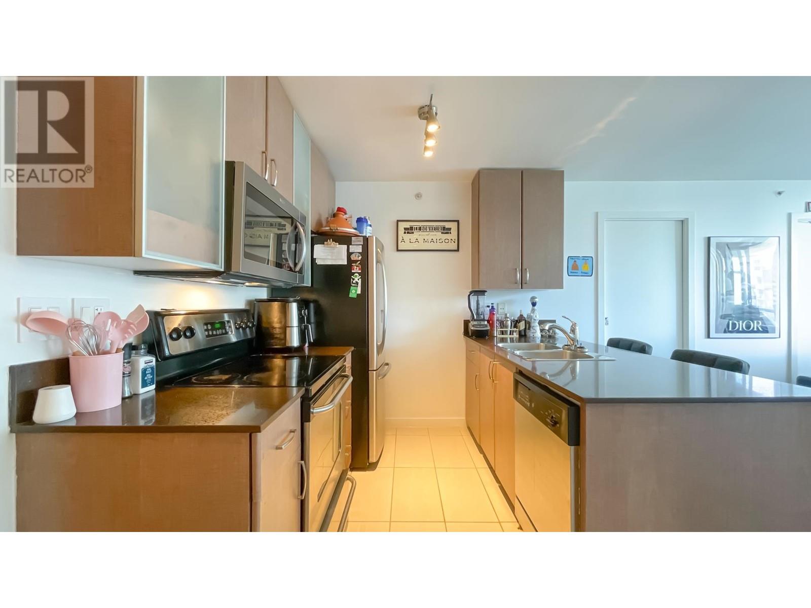 2603 977 Mainland Street, Vancouver, British Columbia  V6B 1T2 - Photo 7 - R2820655
