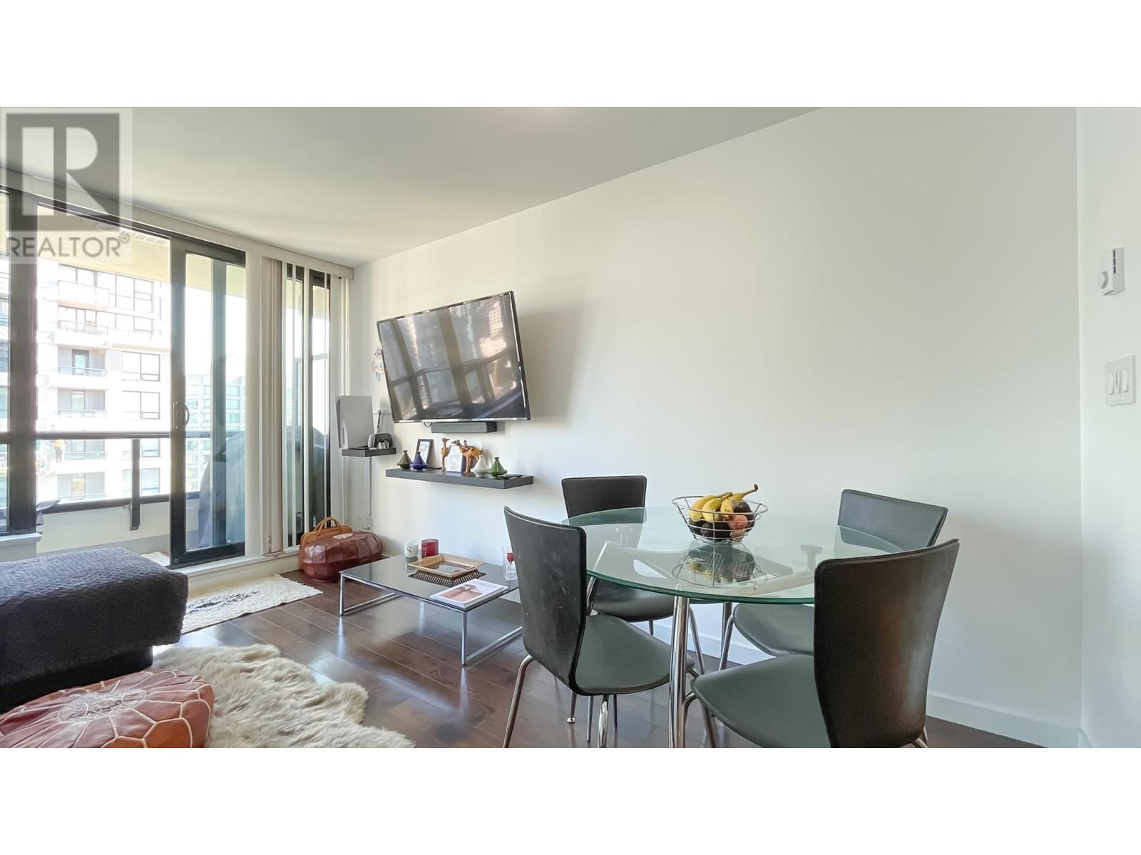 2603 977 Mainland Street, Vancouver, British Columbia  V6B 1T2 - Photo 10 - R2820655