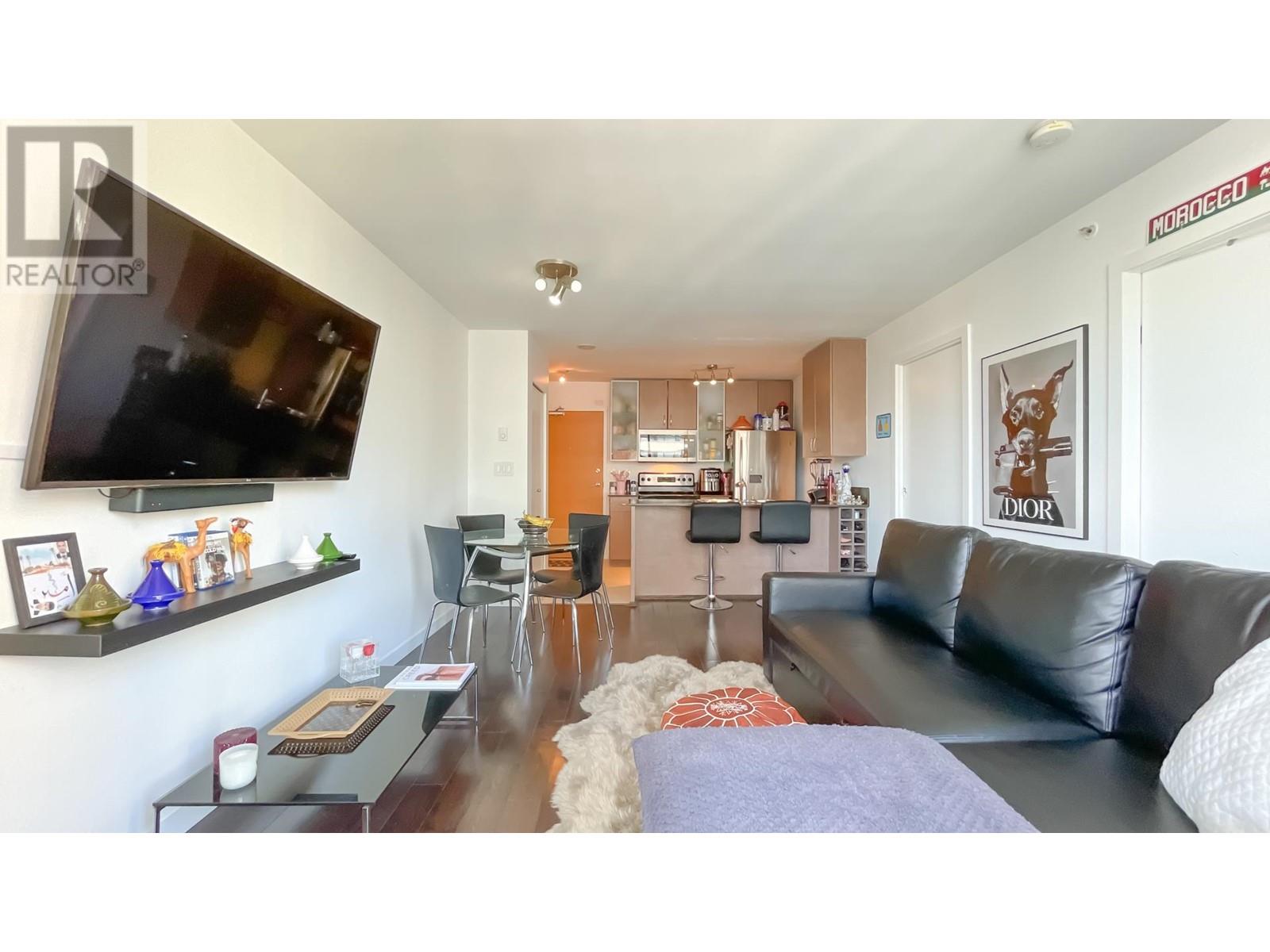 2603 977 Mainland Street, Vancouver, British Columbia  V6B 1T2 - Photo 12 - R2820655