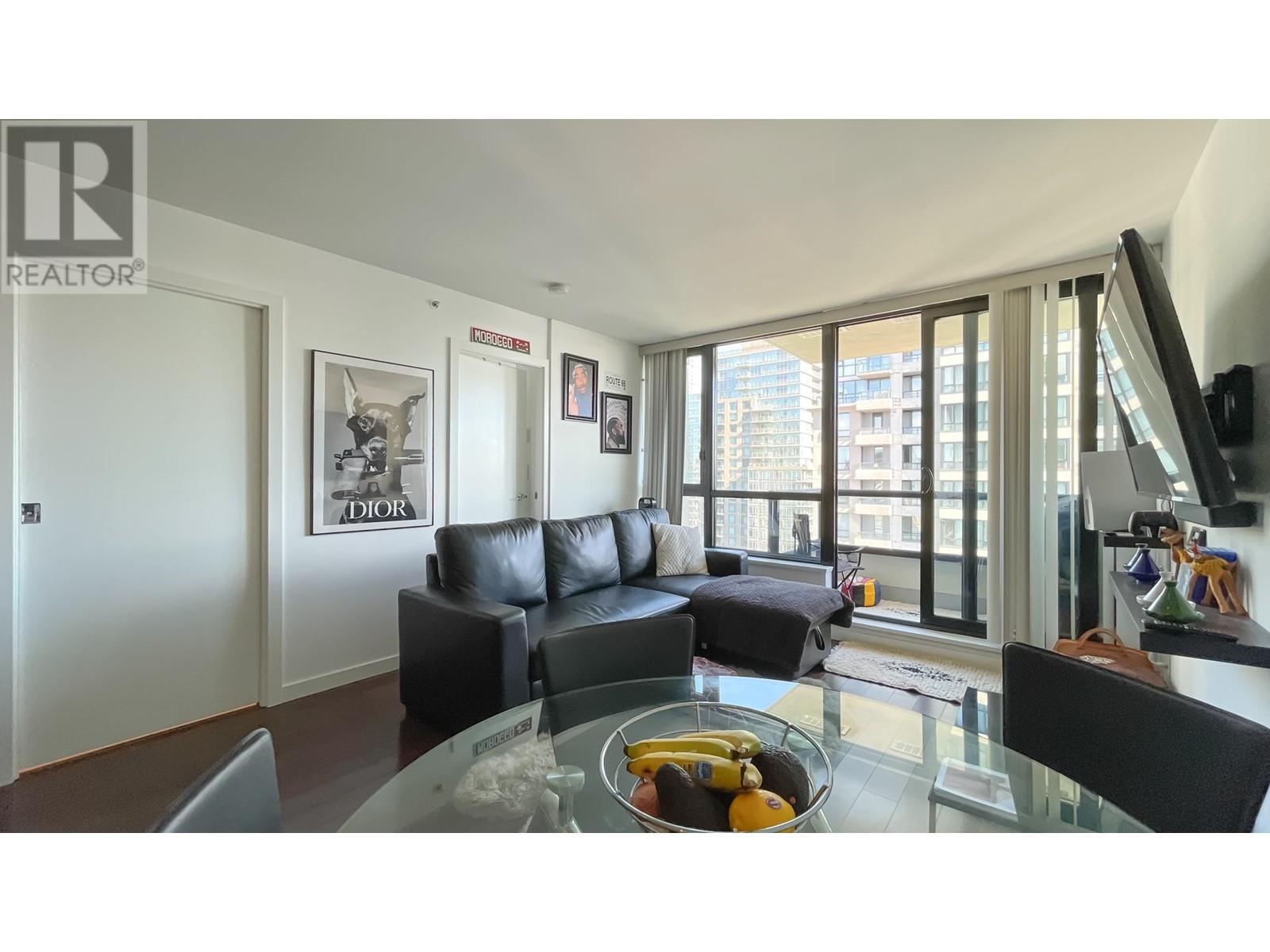 2603 977 Mainland Street, Vancouver, British Columbia  V6B 1T2 - Photo 6 - R2820655