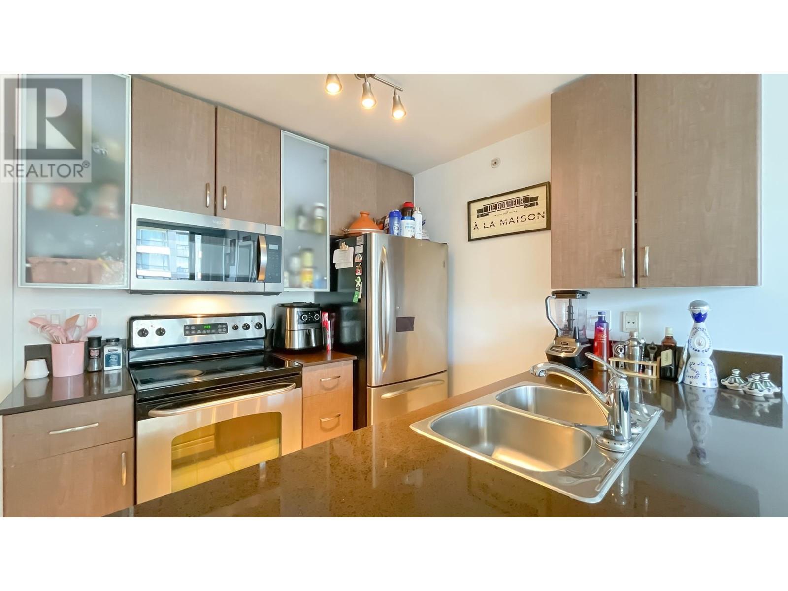2603 977 Mainland Street, Vancouver, British Columbia  V6B 1T2 - Photo 8 - R2820655