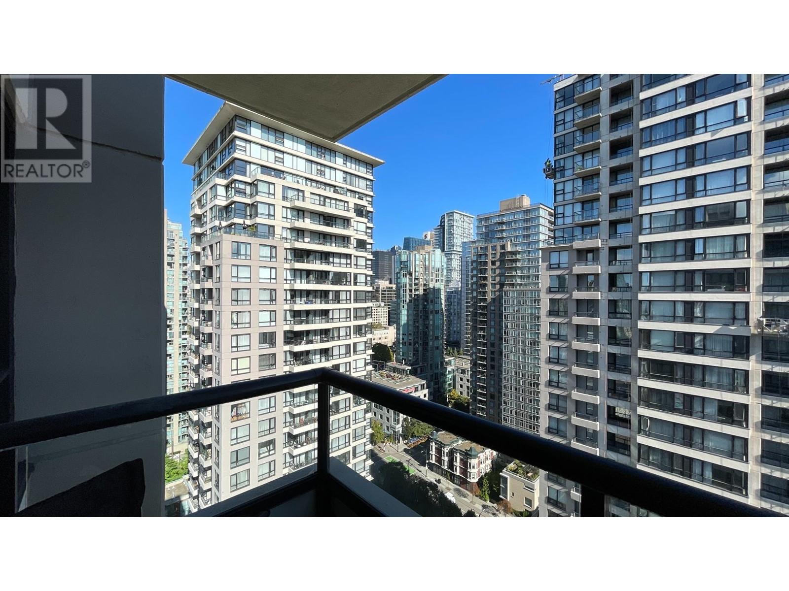 2603 977 Mainland Street, Vancouver, British Columbia  V6B 1T2 - Photo 20 - R2820655
