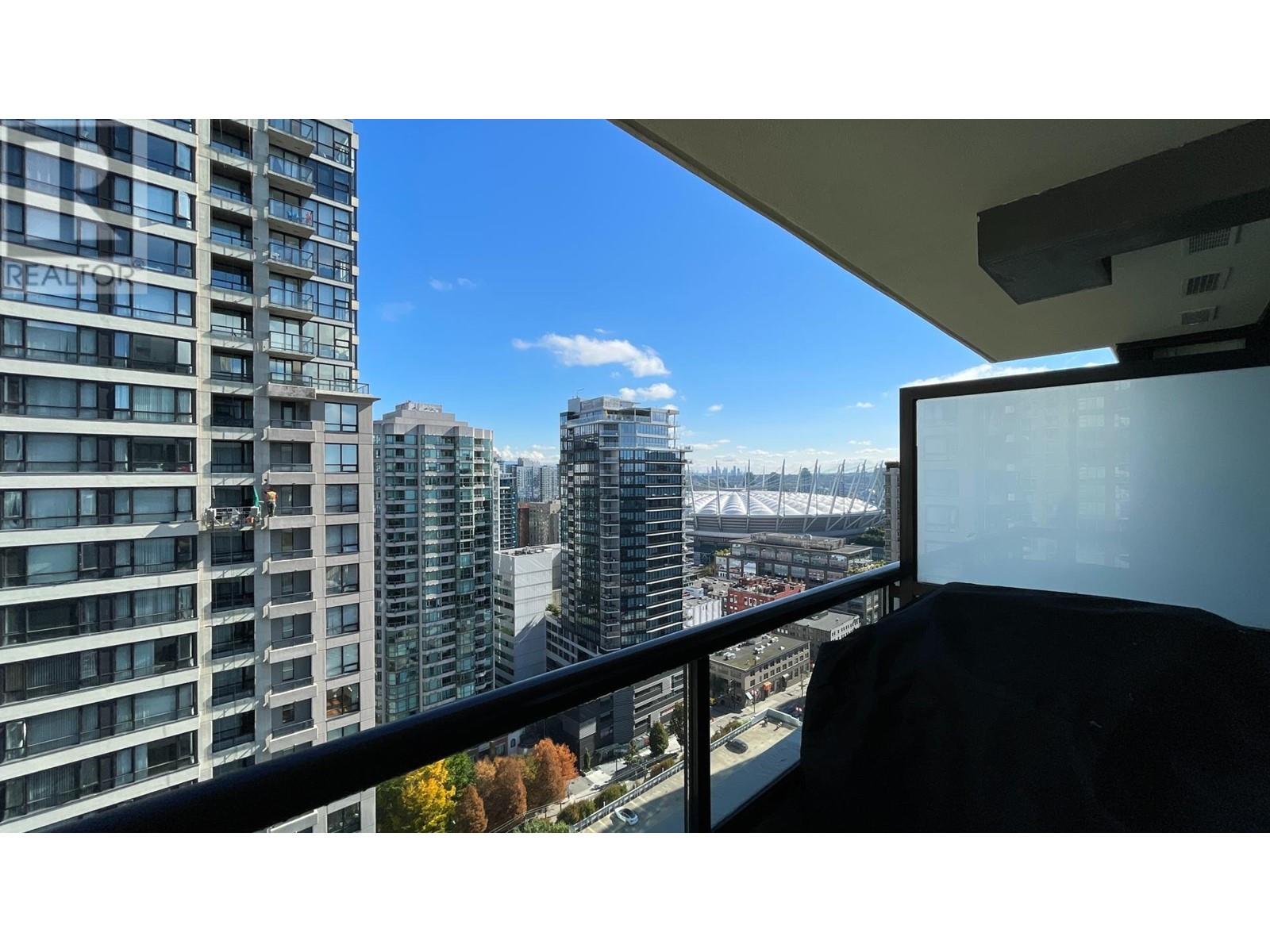 2603 977 Mainland Street, Vancouver, British Columbia  V6B 1T2 - Photo 18 - R2820655