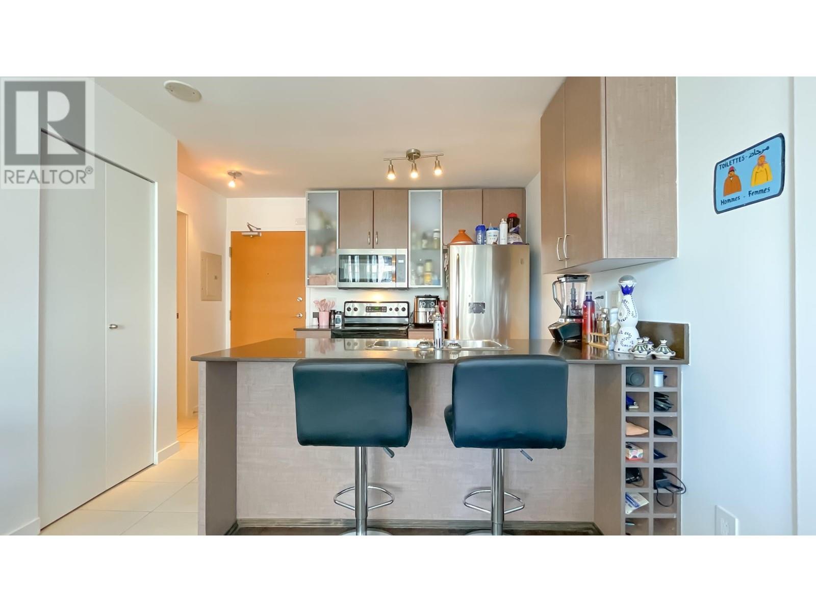 2603 977 Mainland Street, Vancouver, British Columbia  V6B 1T2 - Photo 9 - R2820655