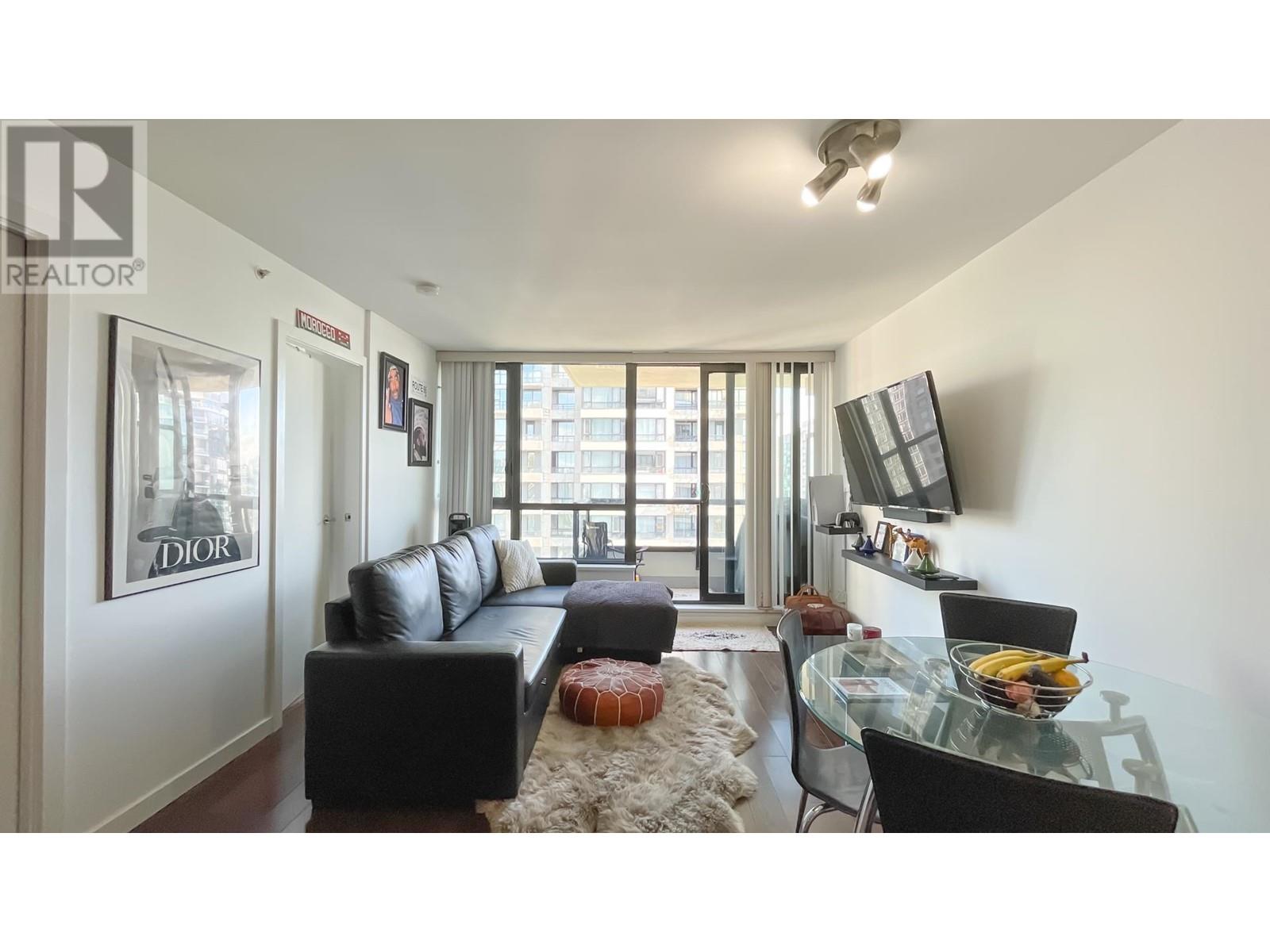 2603 977 Mainland Street, Vancouver, British Columbia  V6B 1T2 - Photo 5 - R2820655