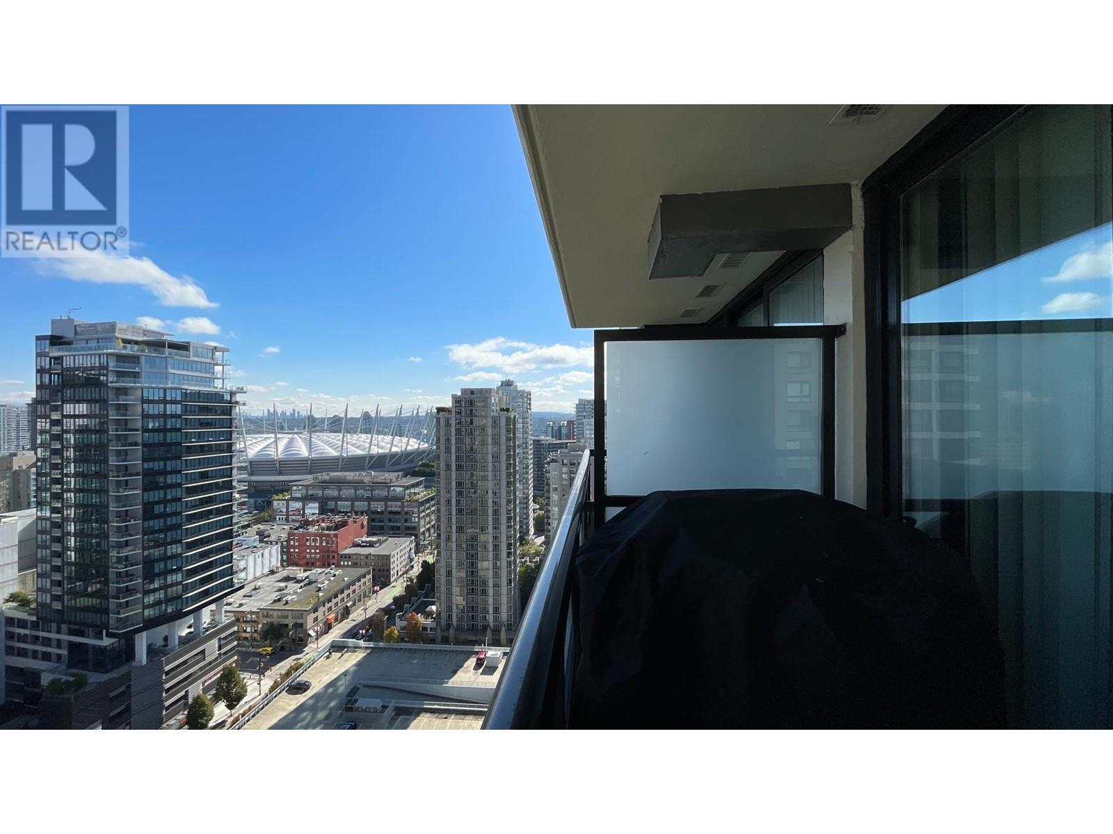 2603 977 Mainland Street, Vancouver, British Columbia  V6B 1T2 - Photo 19 - R2820655