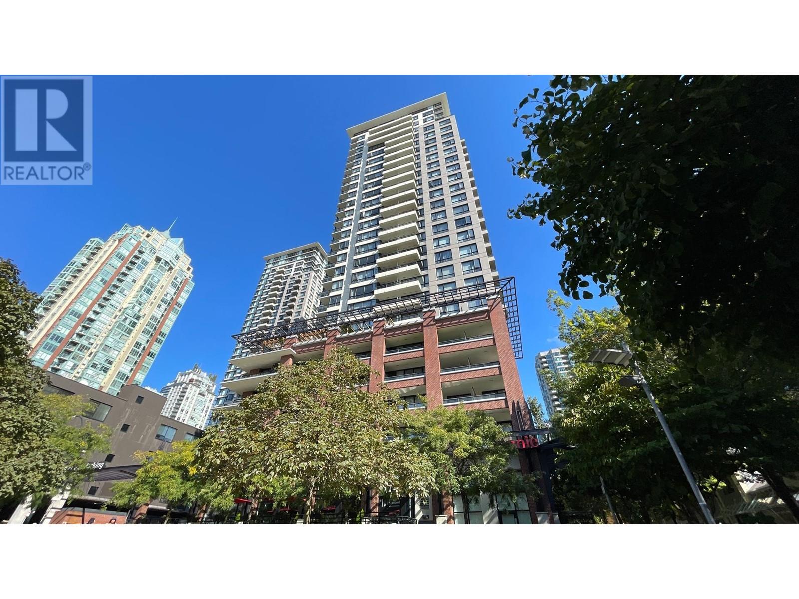 2603 977 Mainland Street, Vancouver, British Columbia  V6B 1T2 - Photo 25 - R2820655