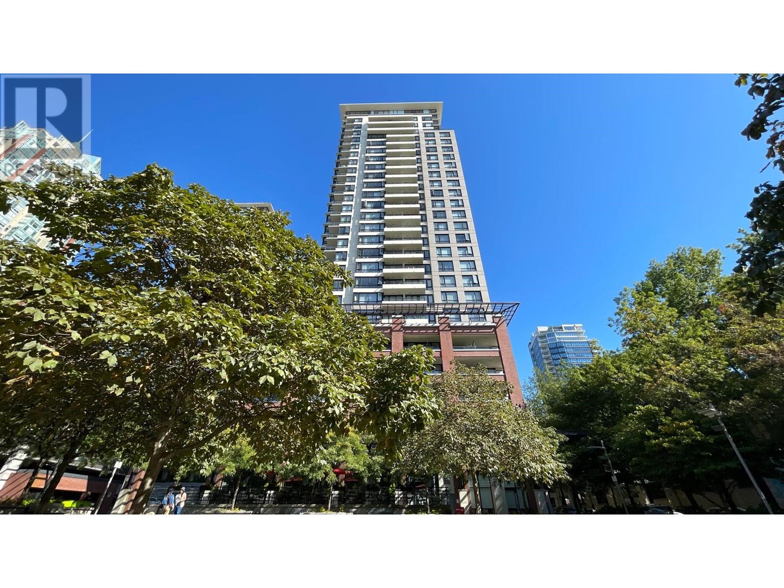 2603 977 Mainland Street, Vancouver, British Columbia  V6B 1T2 - Photo 24 - R2820655