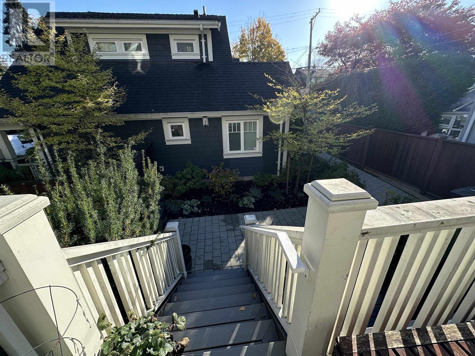 3217 Columbia Street, Vancouver, British Columbia  V5Y 3G7 - Photo 4 - R2825390