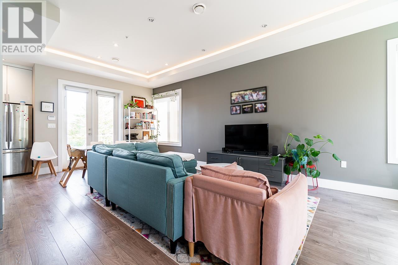 3287 E 18th Avenue, Vancouver, British Columbia  V5M 2R8 - Photo 4 - R2810460
