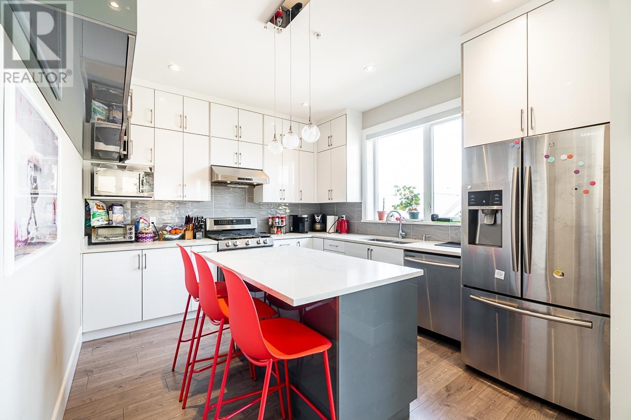 3287 E 18th Avenue, Vancouver, British Columbia  V5M 2R8 - Photo 10 - R2810460