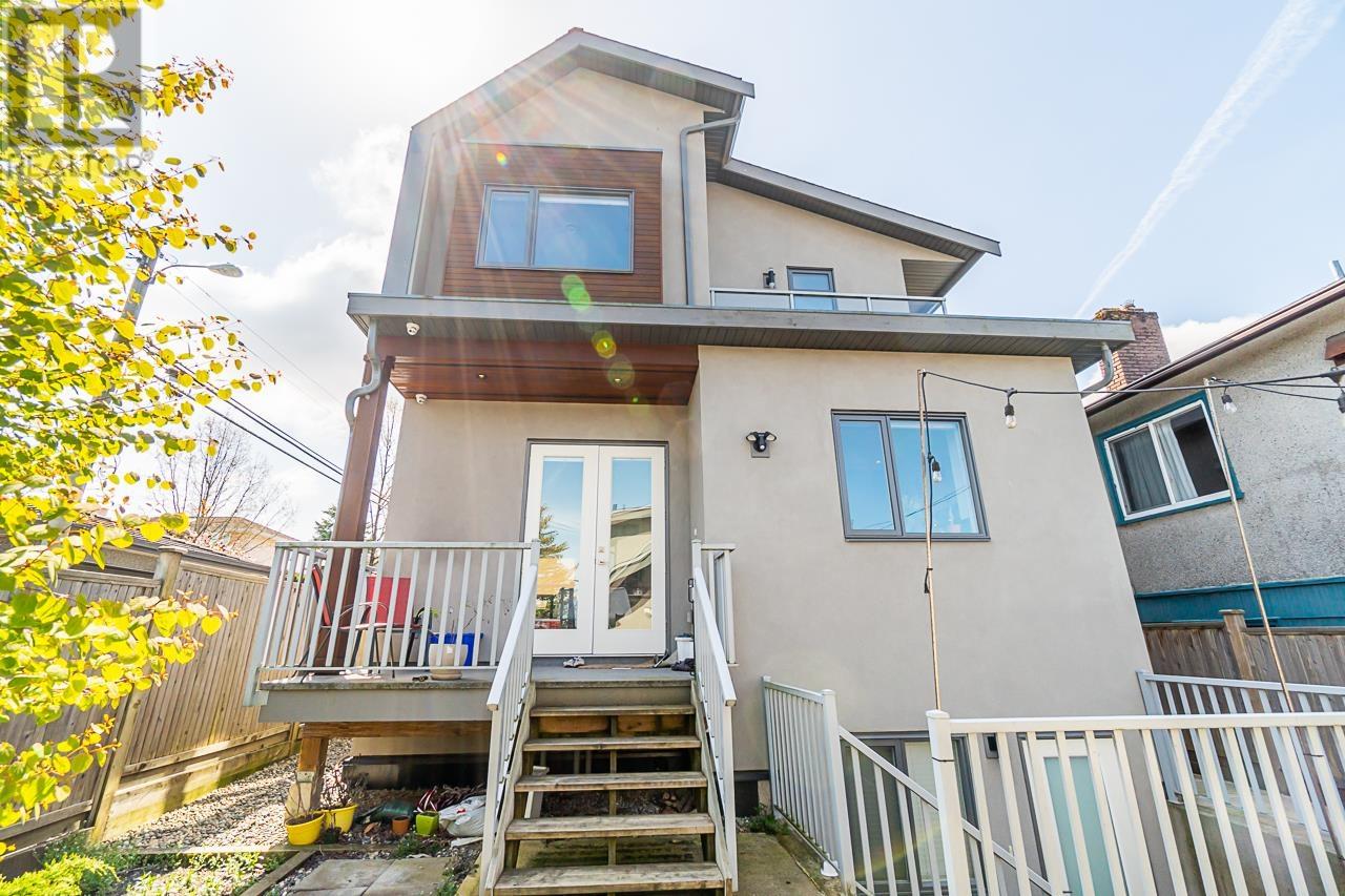 3287 E 18th Avenue, Vancouver, British Columbia  V5M 2R8 - Photo 32 - R2810460