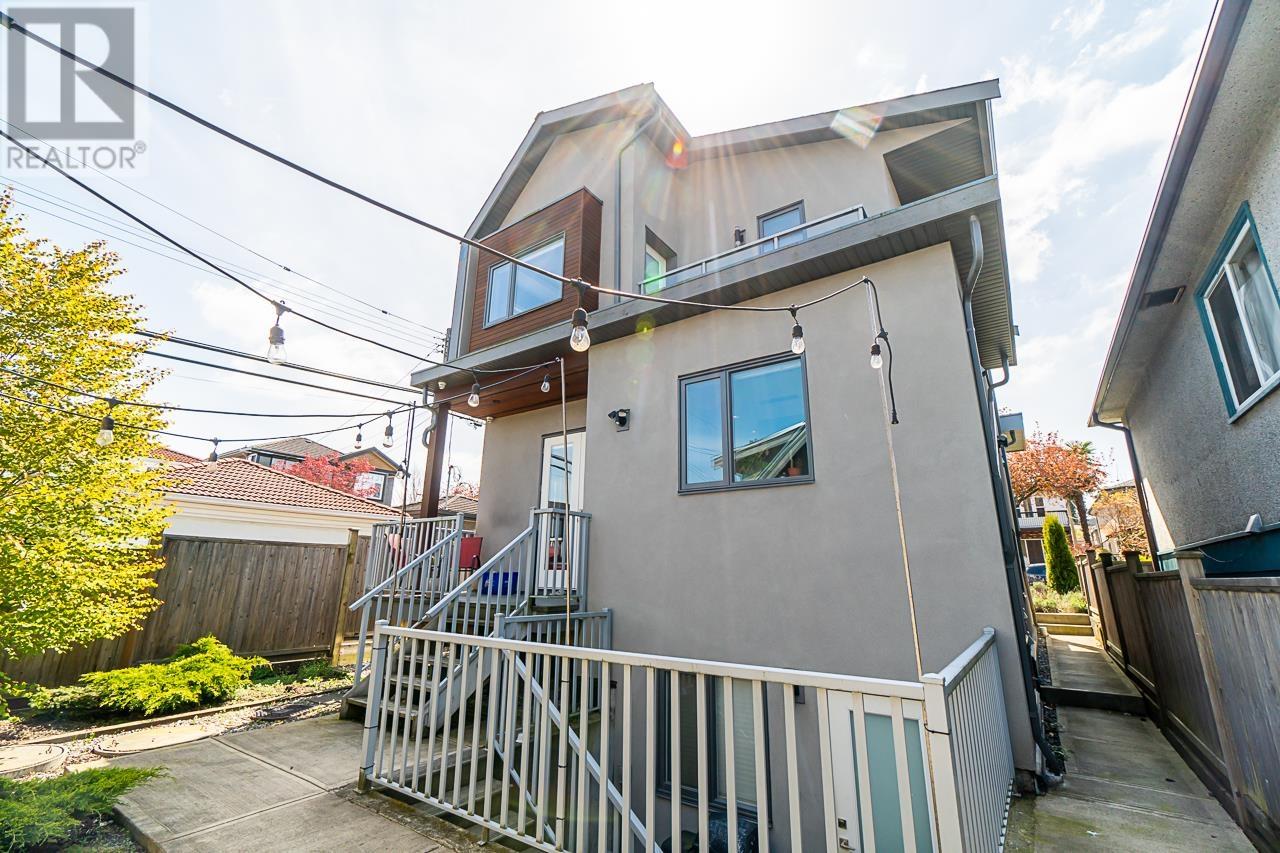 3287 E 18th Avenue, Vancouver, British Columbia  V5M 2R8 - Photo 31 - R2810460