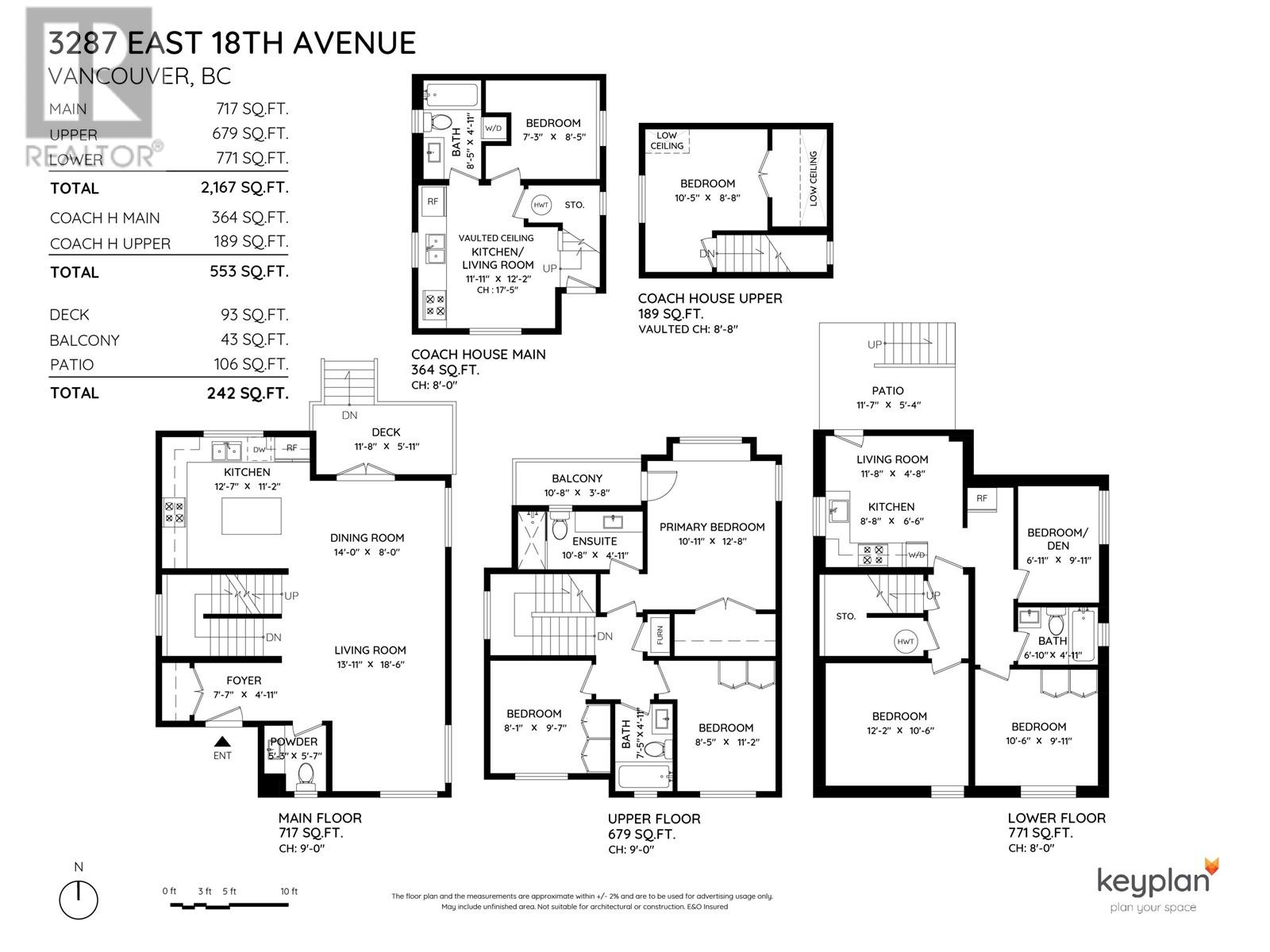 3287 E 18th Avenue, Vancouver, British Columbia  V5M 2R8 - Photo 40 - R2810460