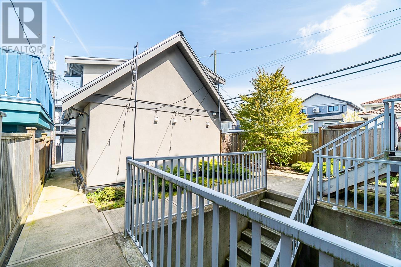 3287 E 18th Avenue, Vancouver, British Columbia  V5M 2R8 - Photo 30 - R2810460