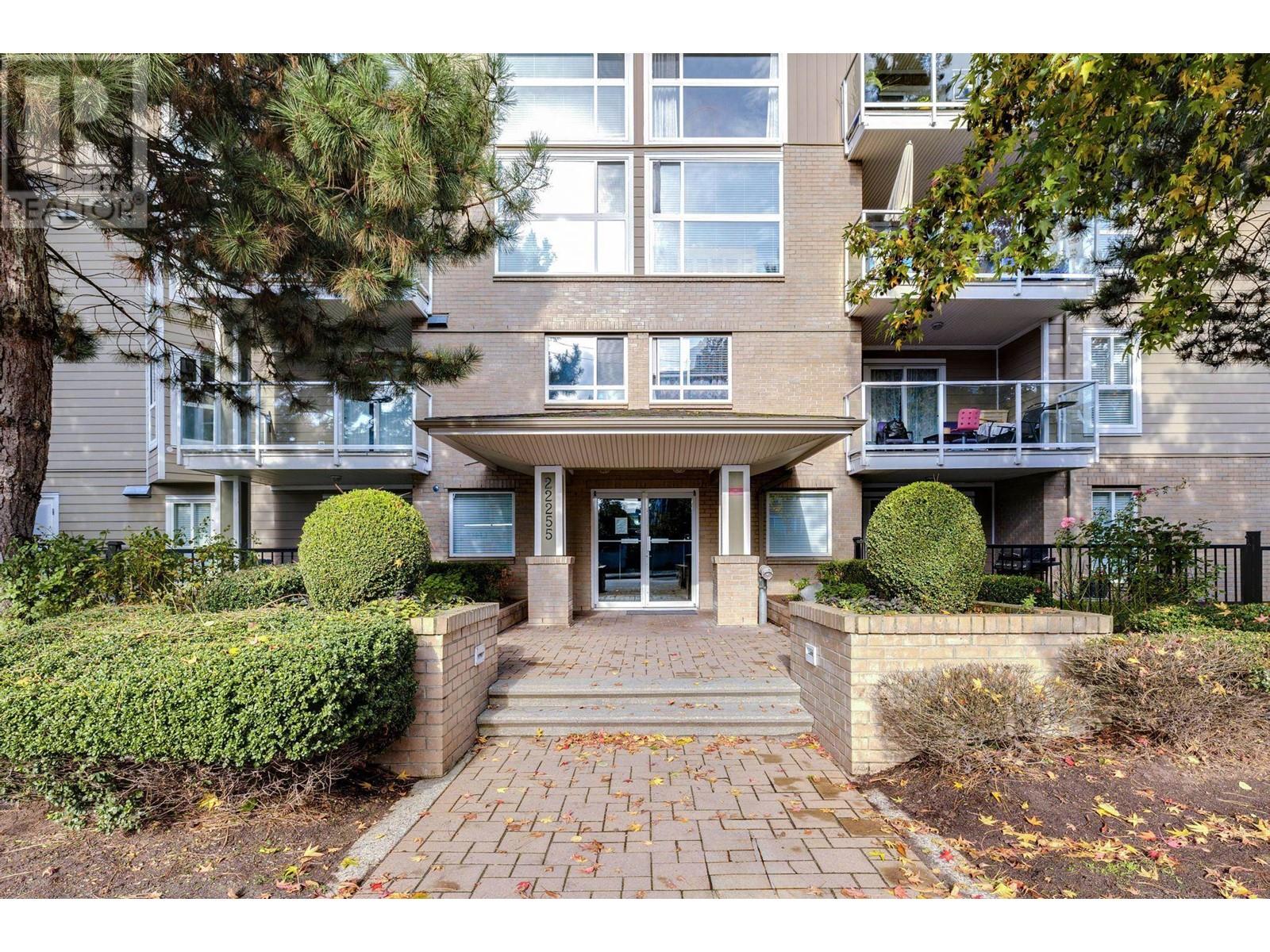 111 22255 122 AVENUE, maple ridge, British Columbia